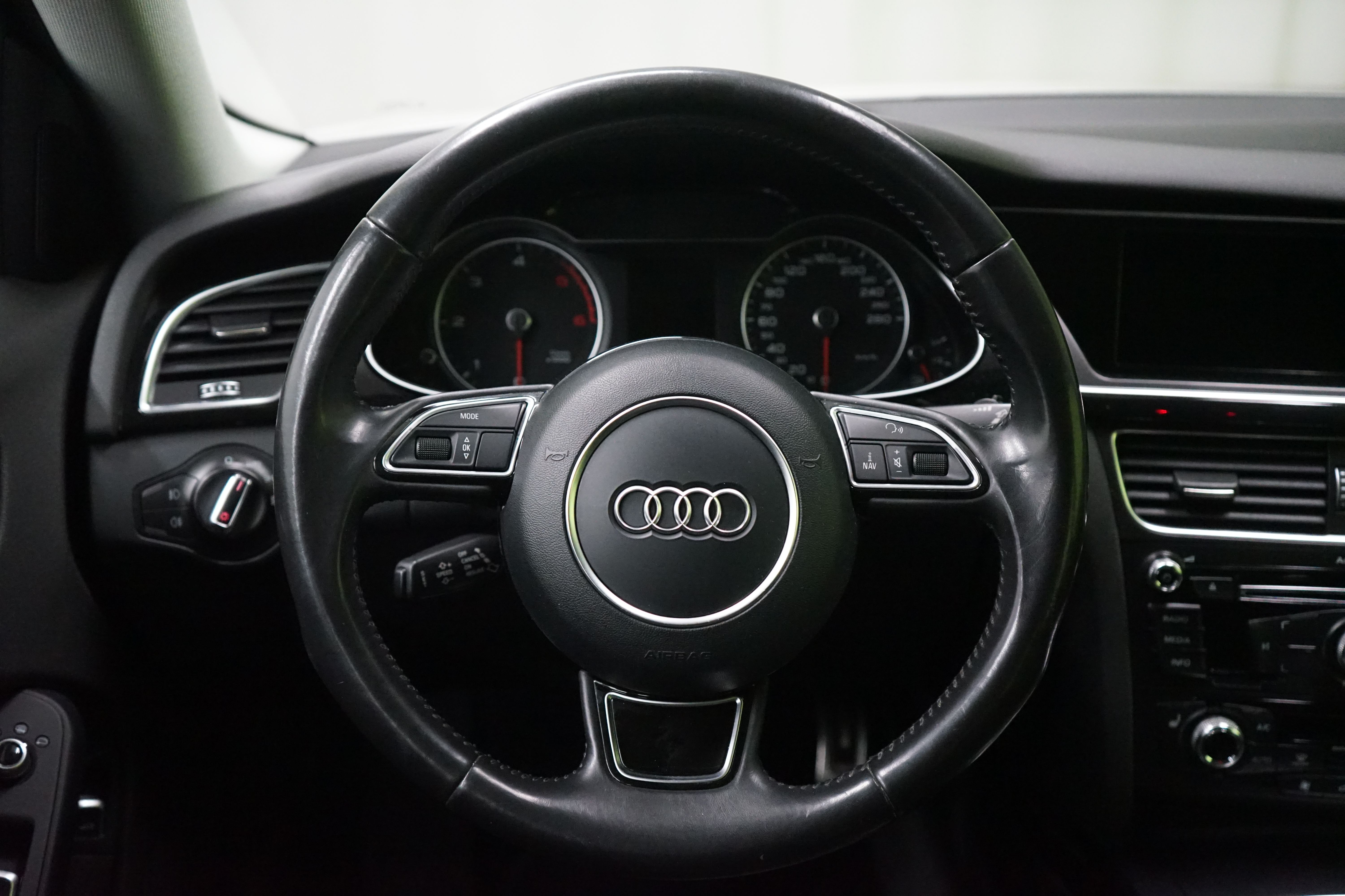 Audi A4 Allroad 2014, kuva 7/16