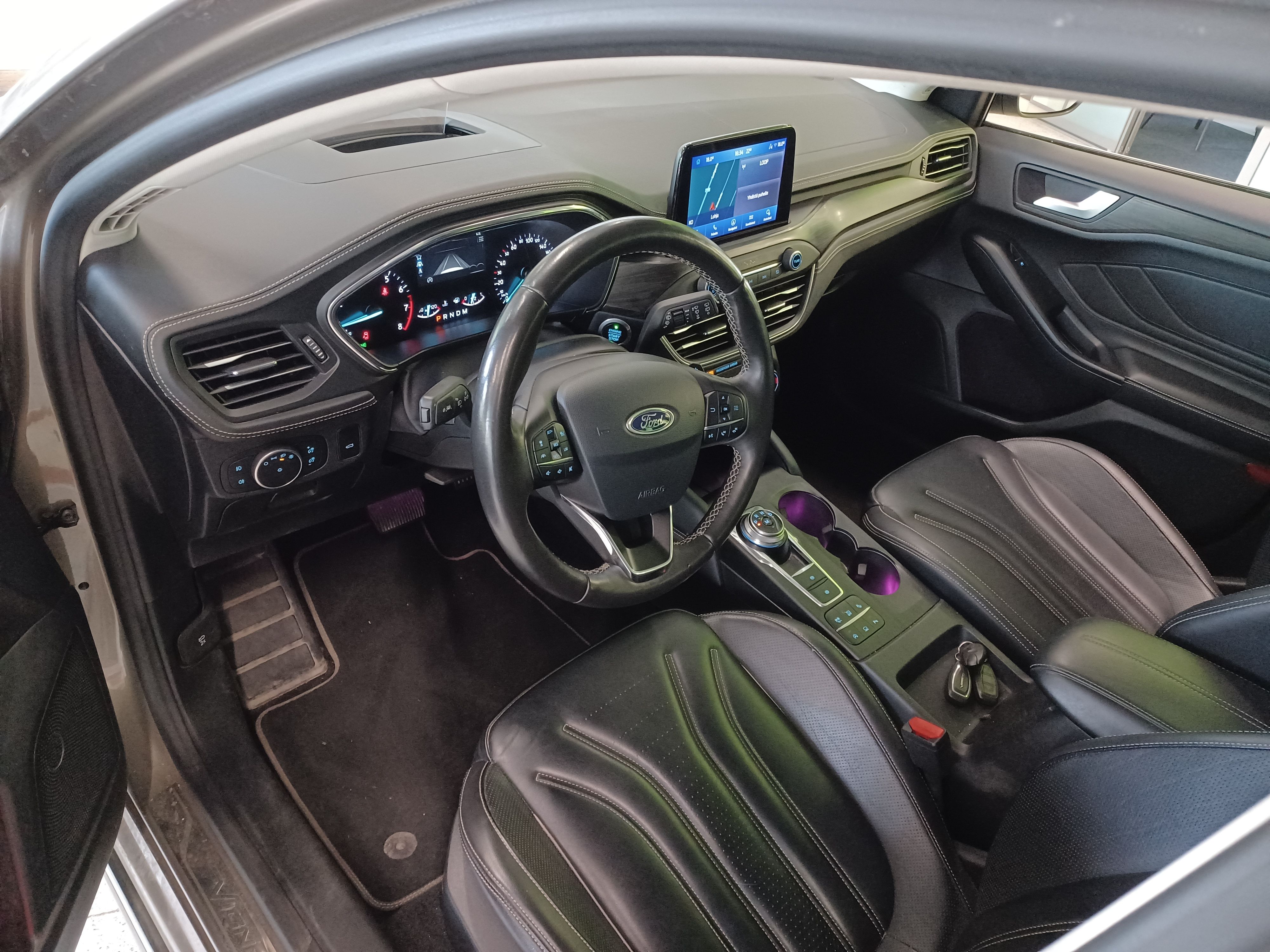 Ford Focus 2020, photo 3/3