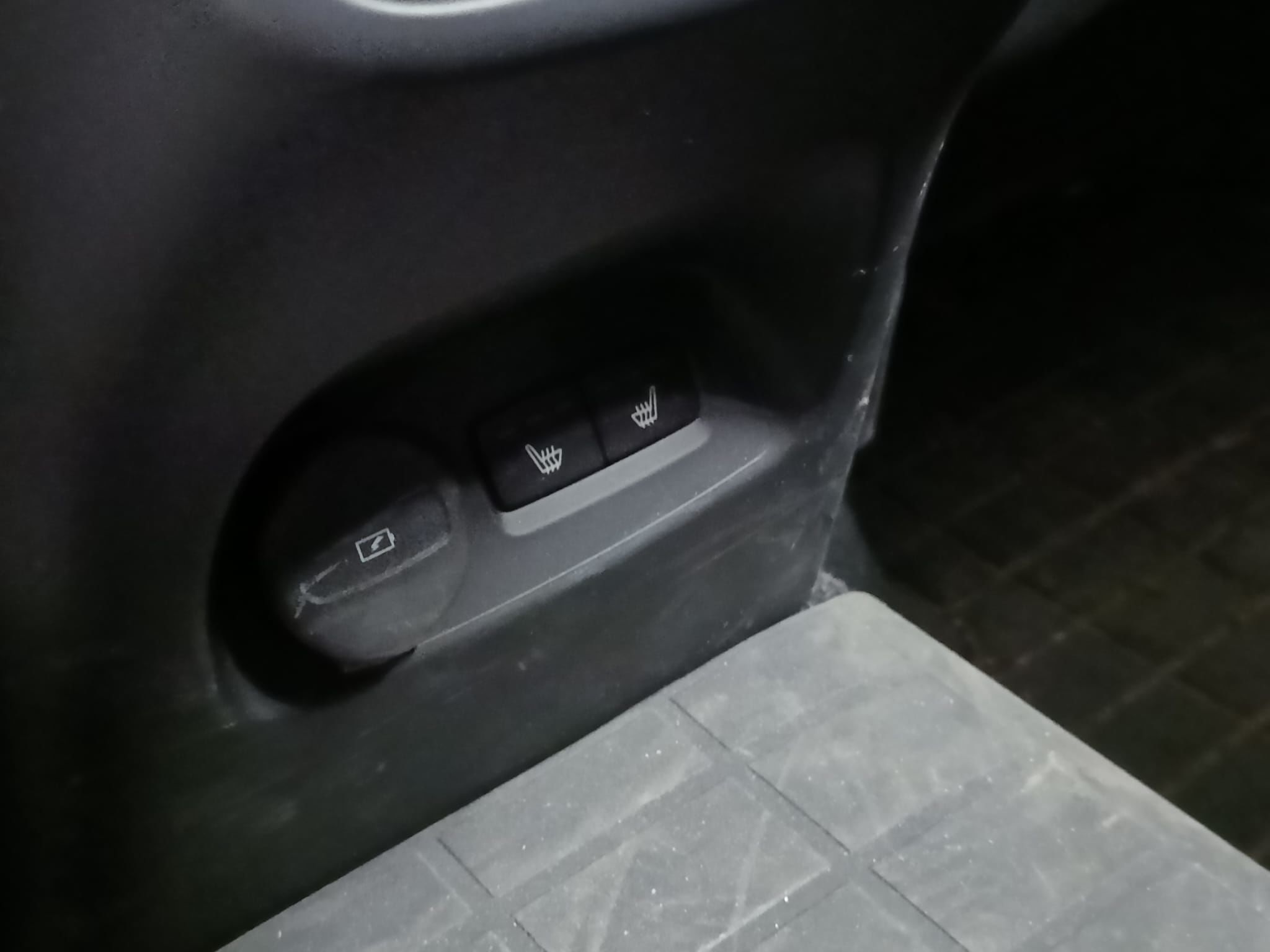 Volvo XC40 D3 Business aut 2018, kuva 3/10