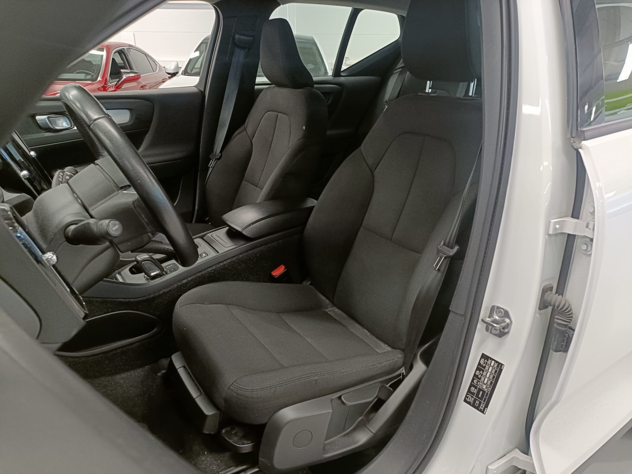 Volvo XC40 D3 Business aut 2018, kuva 4/10