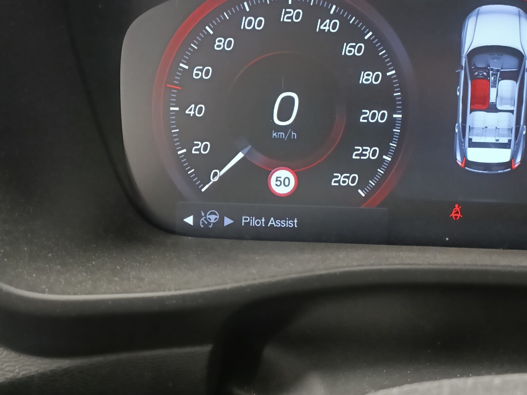 Volvo XC40 D3 Business aut 2018, kuva 6/10