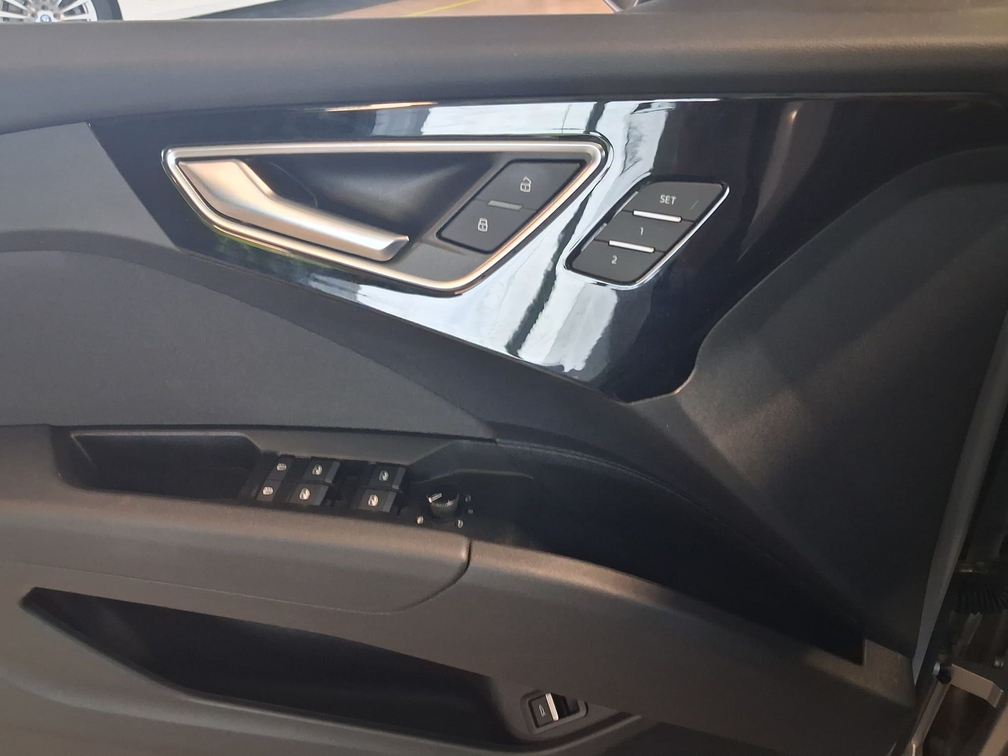 Audi Q4 e-tron 2023, kuva 7/11