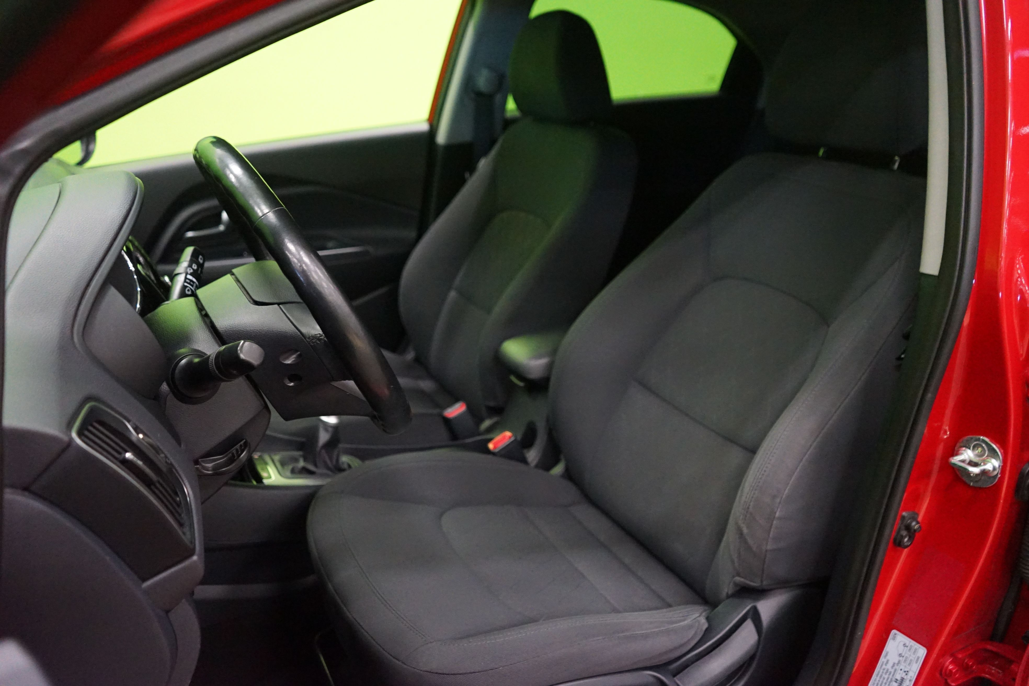 Kia Rio 2016, photo 7/18