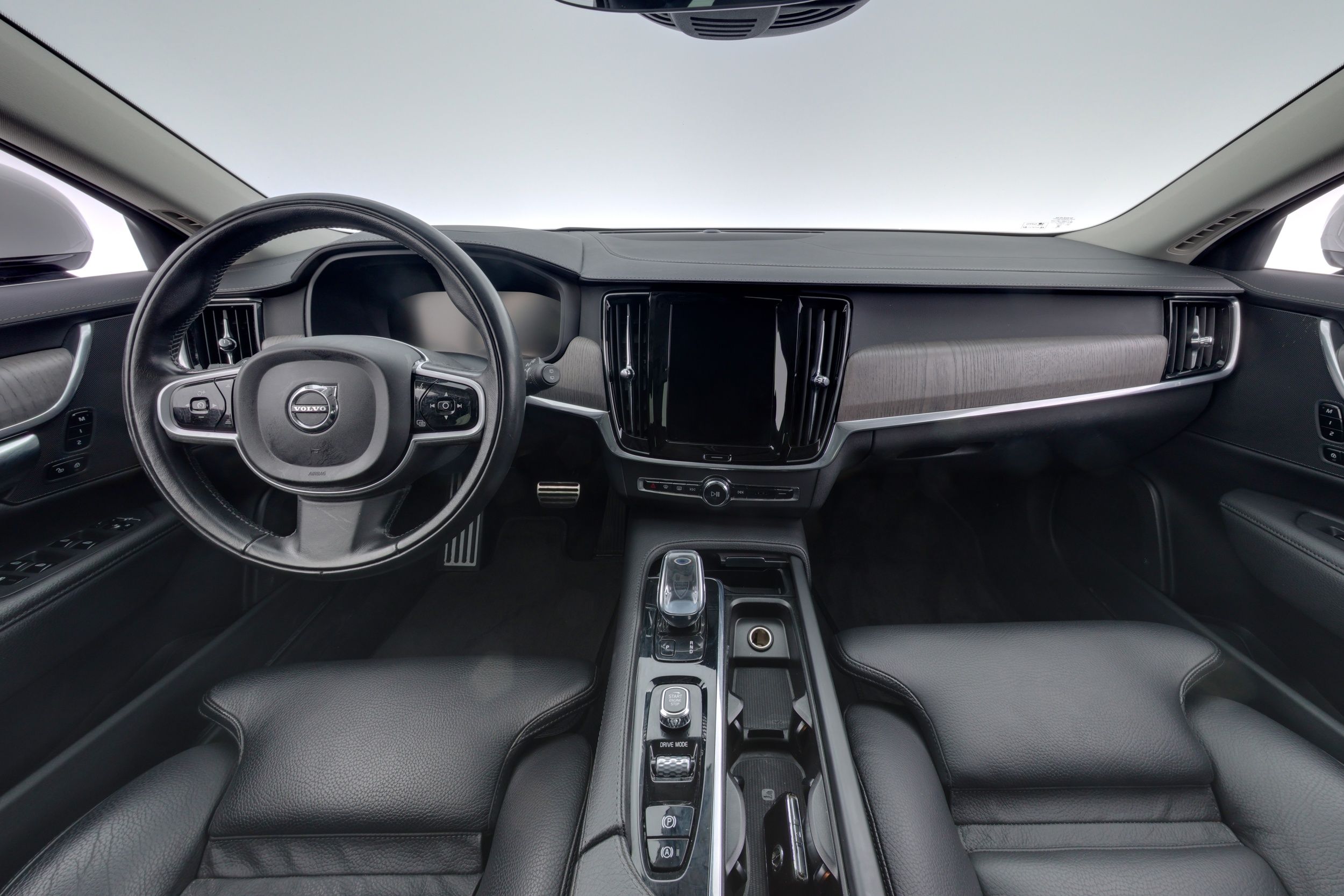 Volvo V90 2021, kuva 7/24