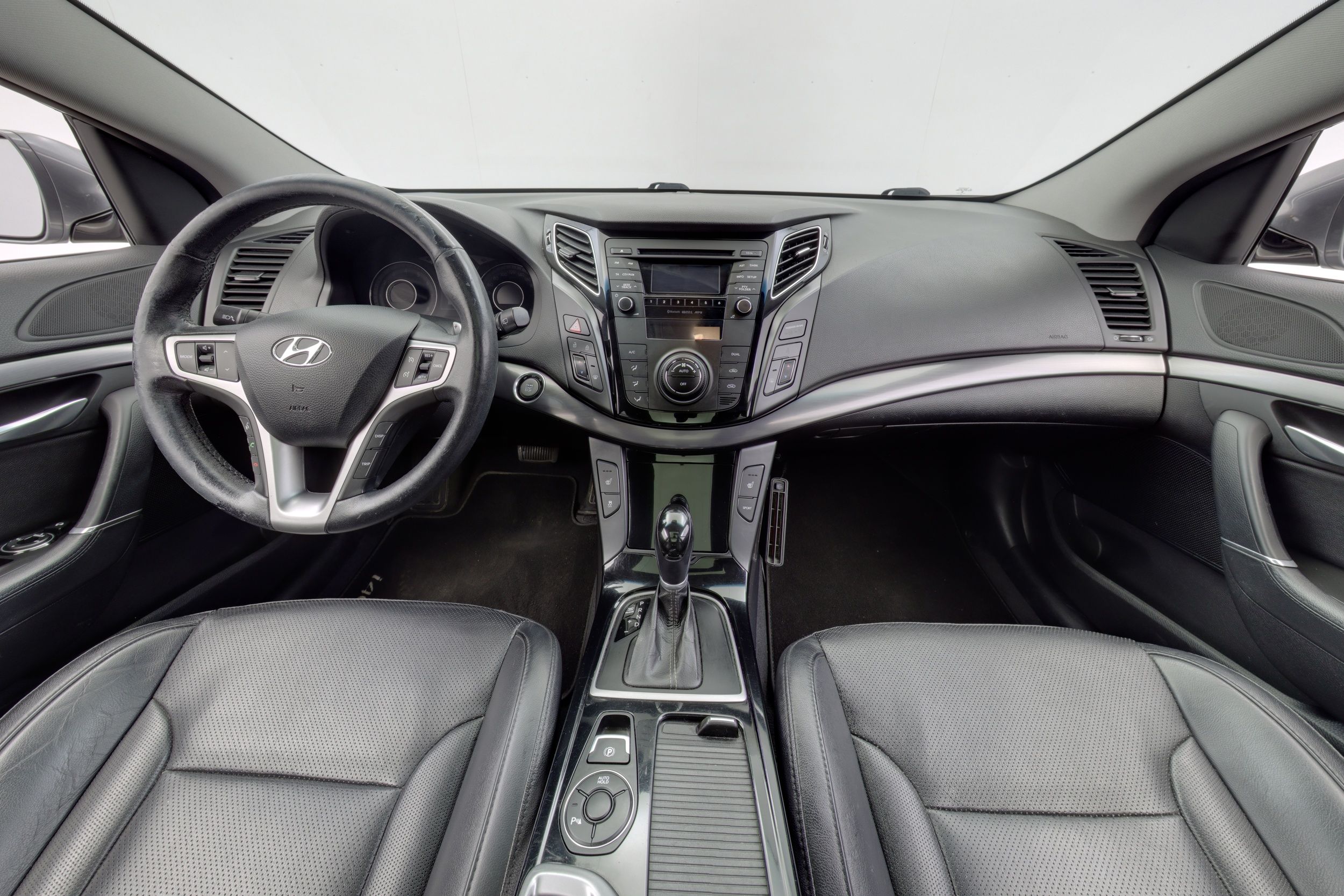 Hyundai i40 2013, kuva 7/30