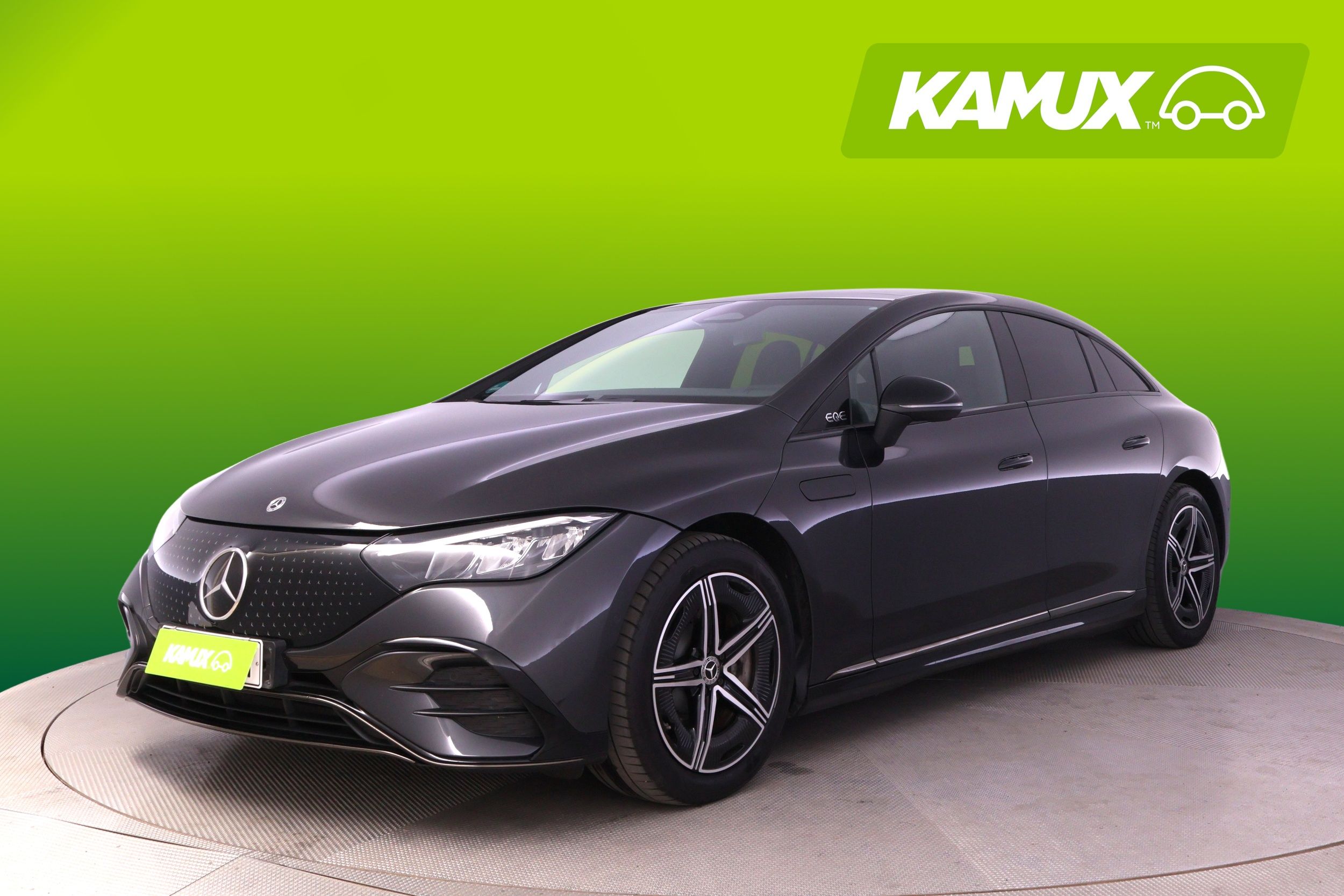 Mercedes-Benz EQE 300 AMG 2024, kuva 5/25