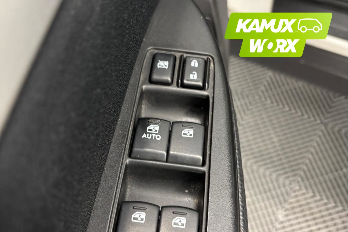 Subaru Outback 2,5i (PA) CVT 2014, photo 6/16