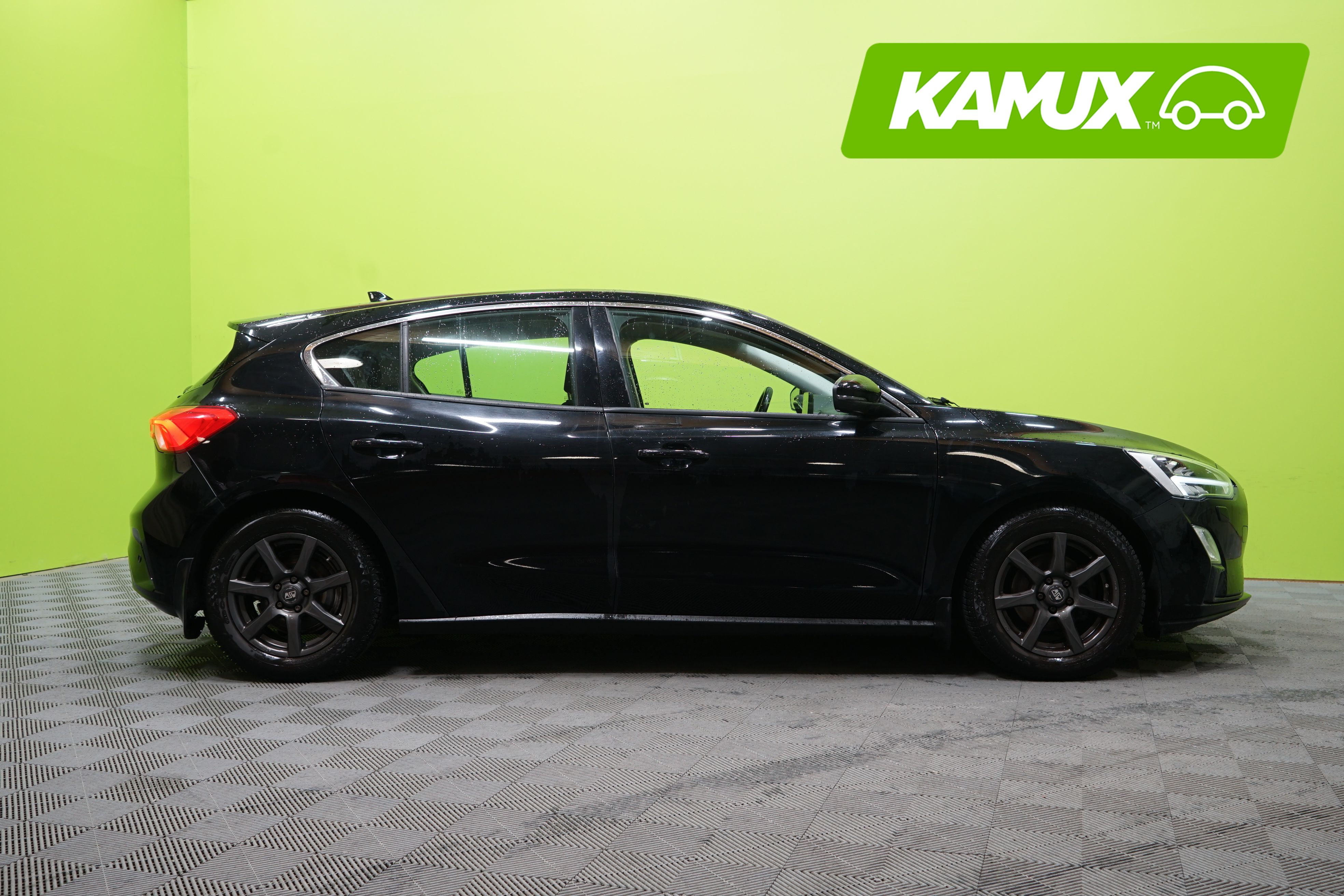 Ford Focus 2019, kuva 2/8