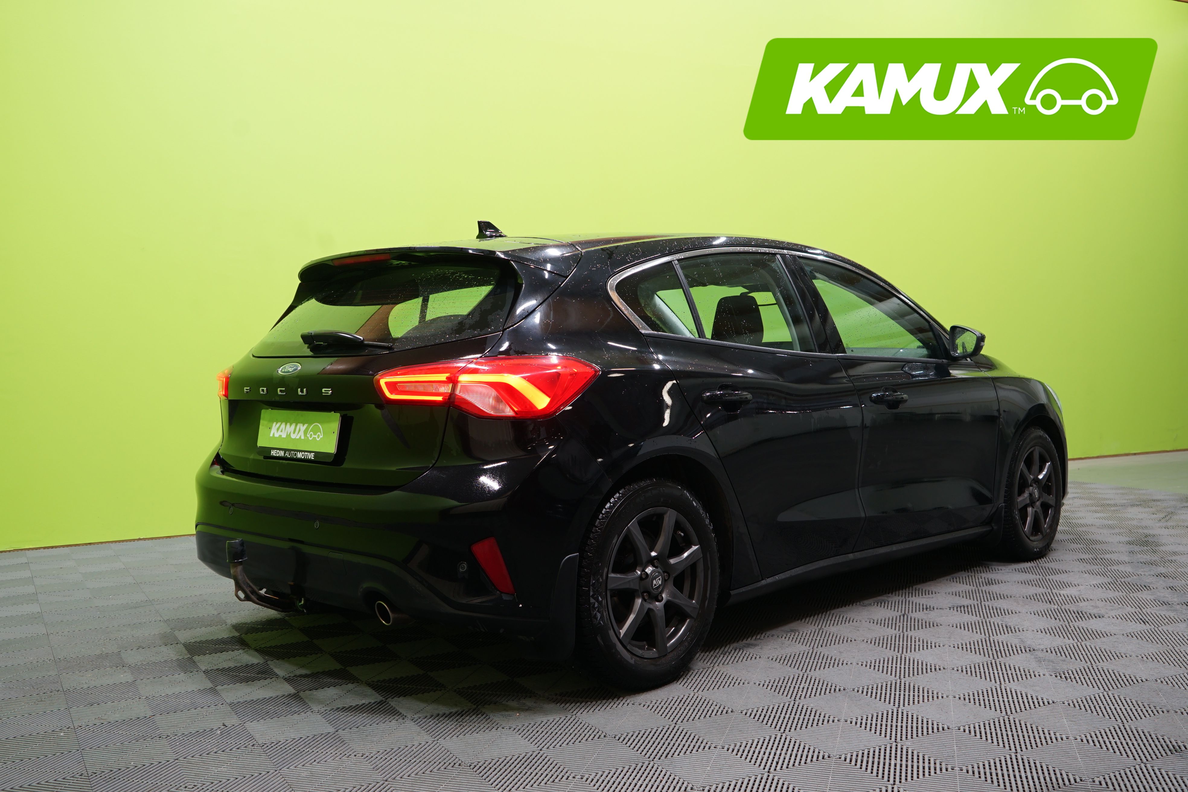 Ford Focus 2019, kuva 3/8