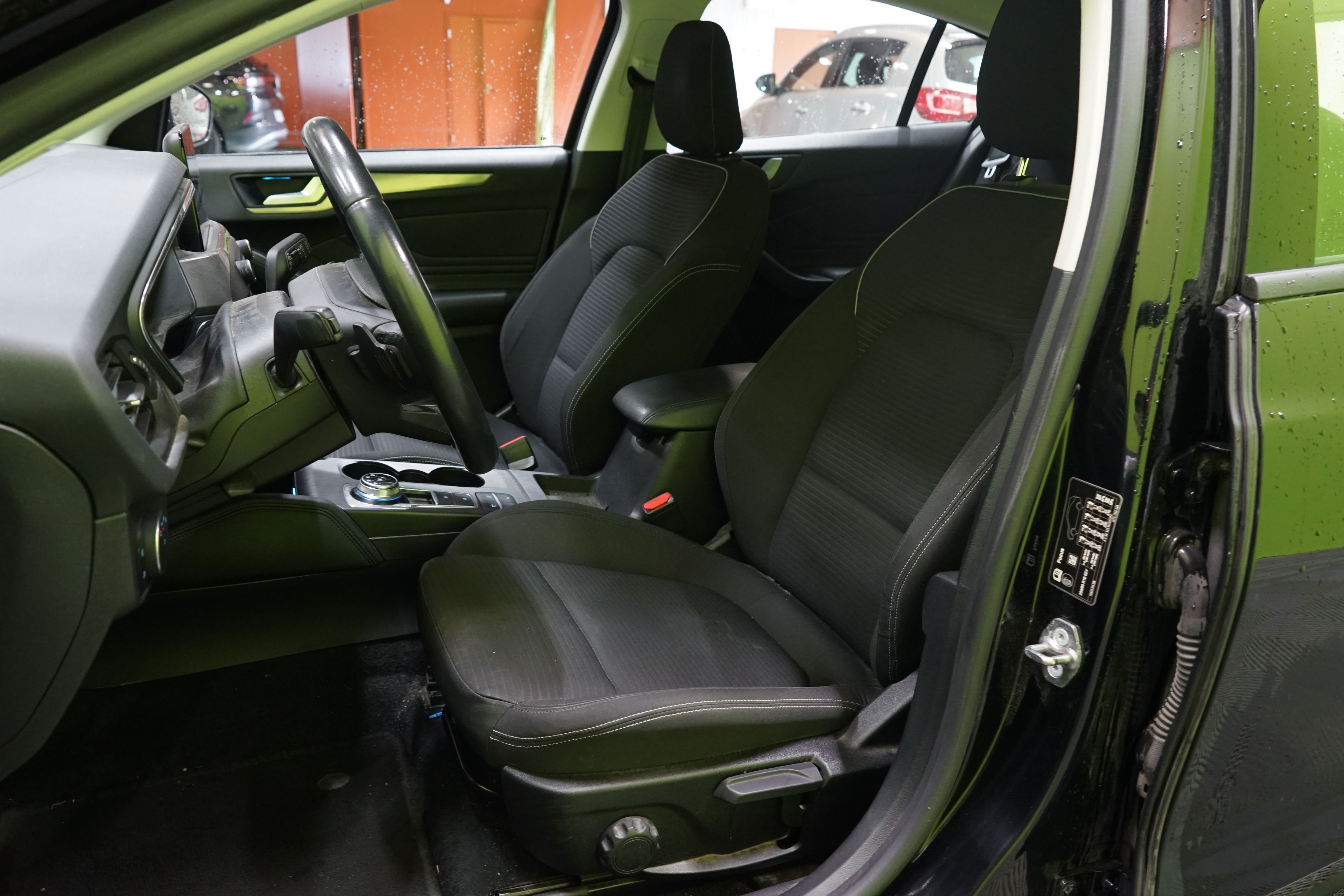 Ford Focus 2019, kuva 4/8
