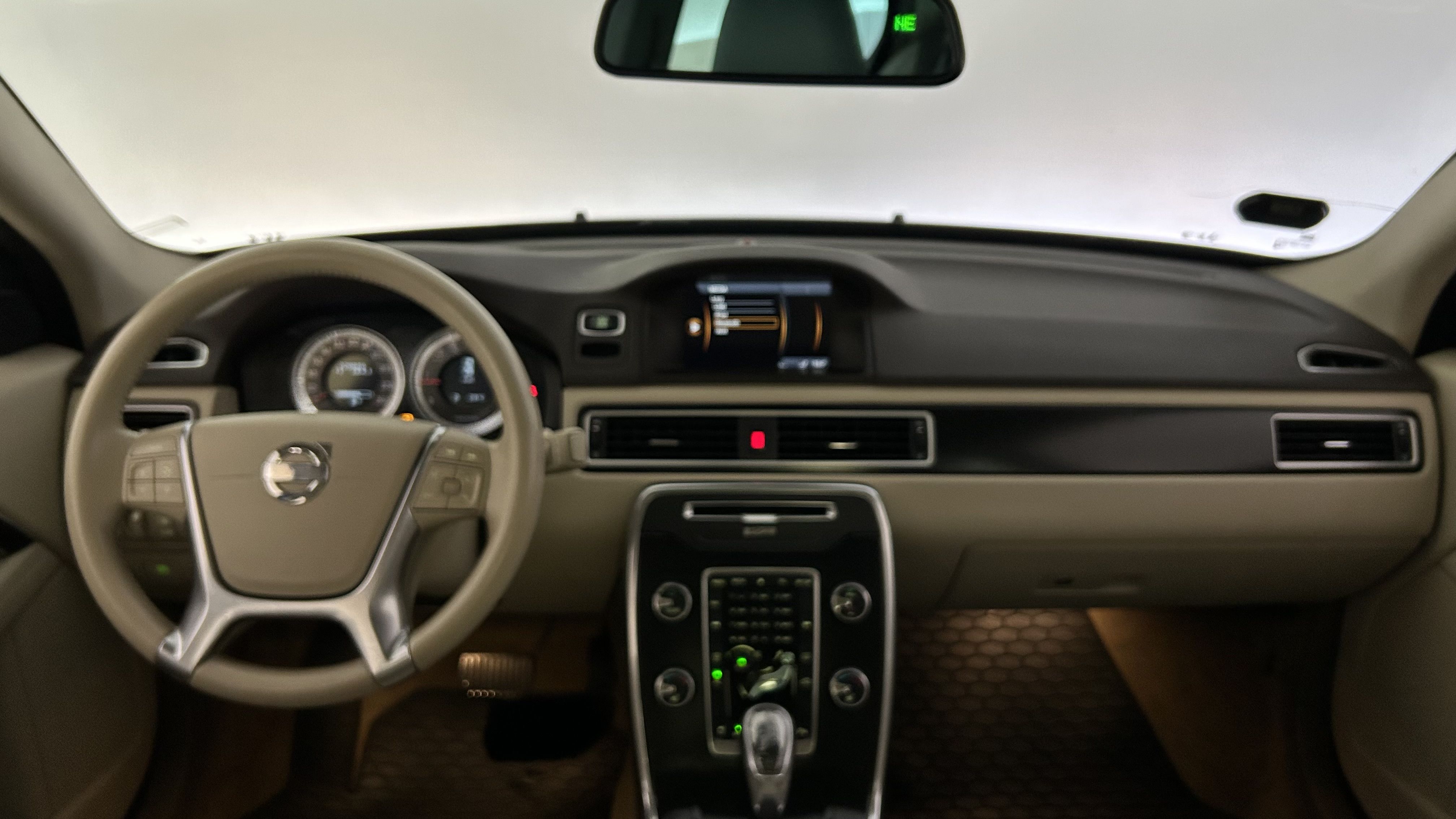 Volvo S80 D4 Summum Business aut 2012, kuva 5/28