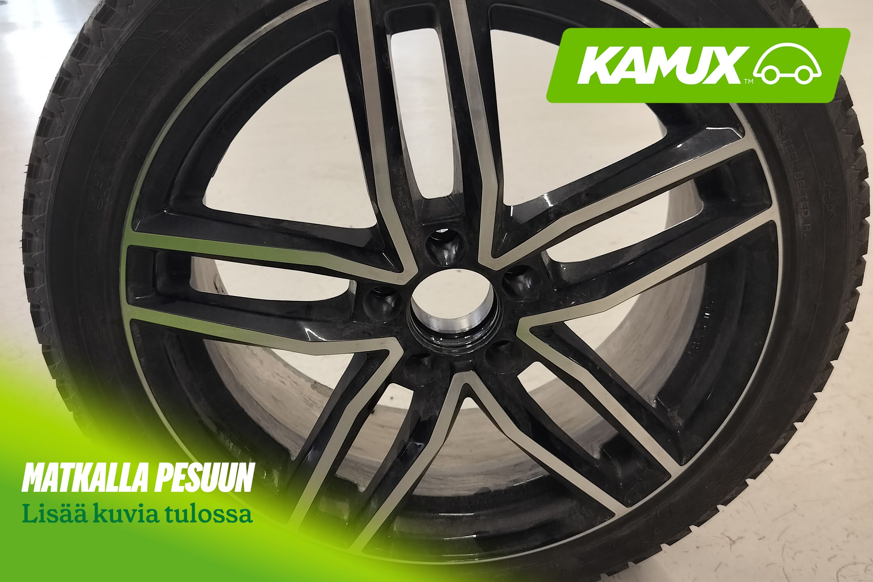 Mercedes-Benz C 2019, kuva 5/5