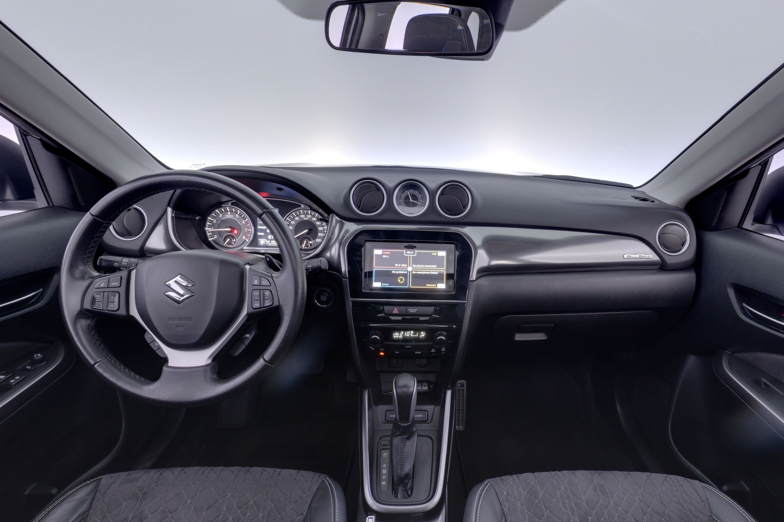 Suzuki Vitara 2019, photo 7/61