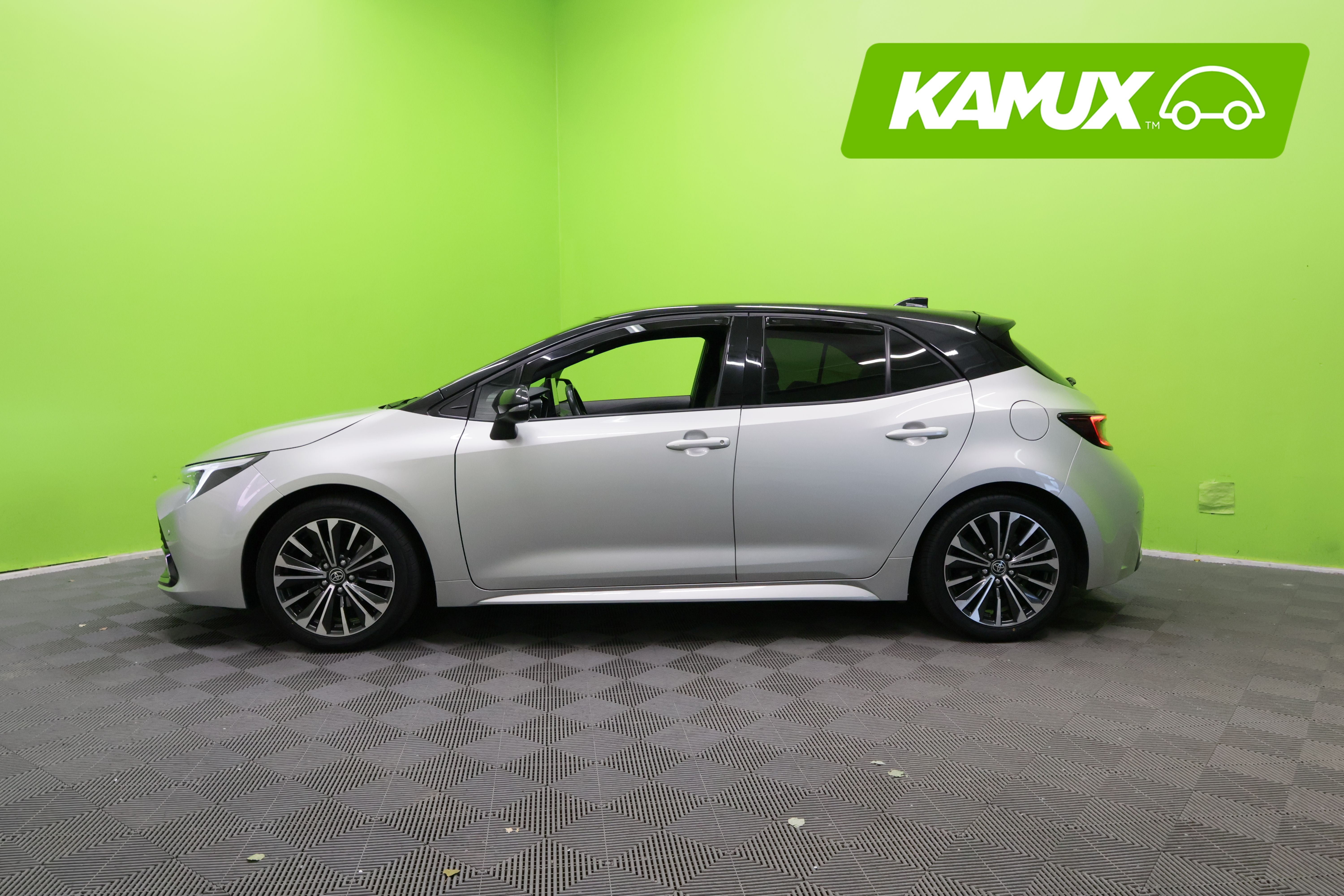 Toyota Corolla 2023, kuva 5/19