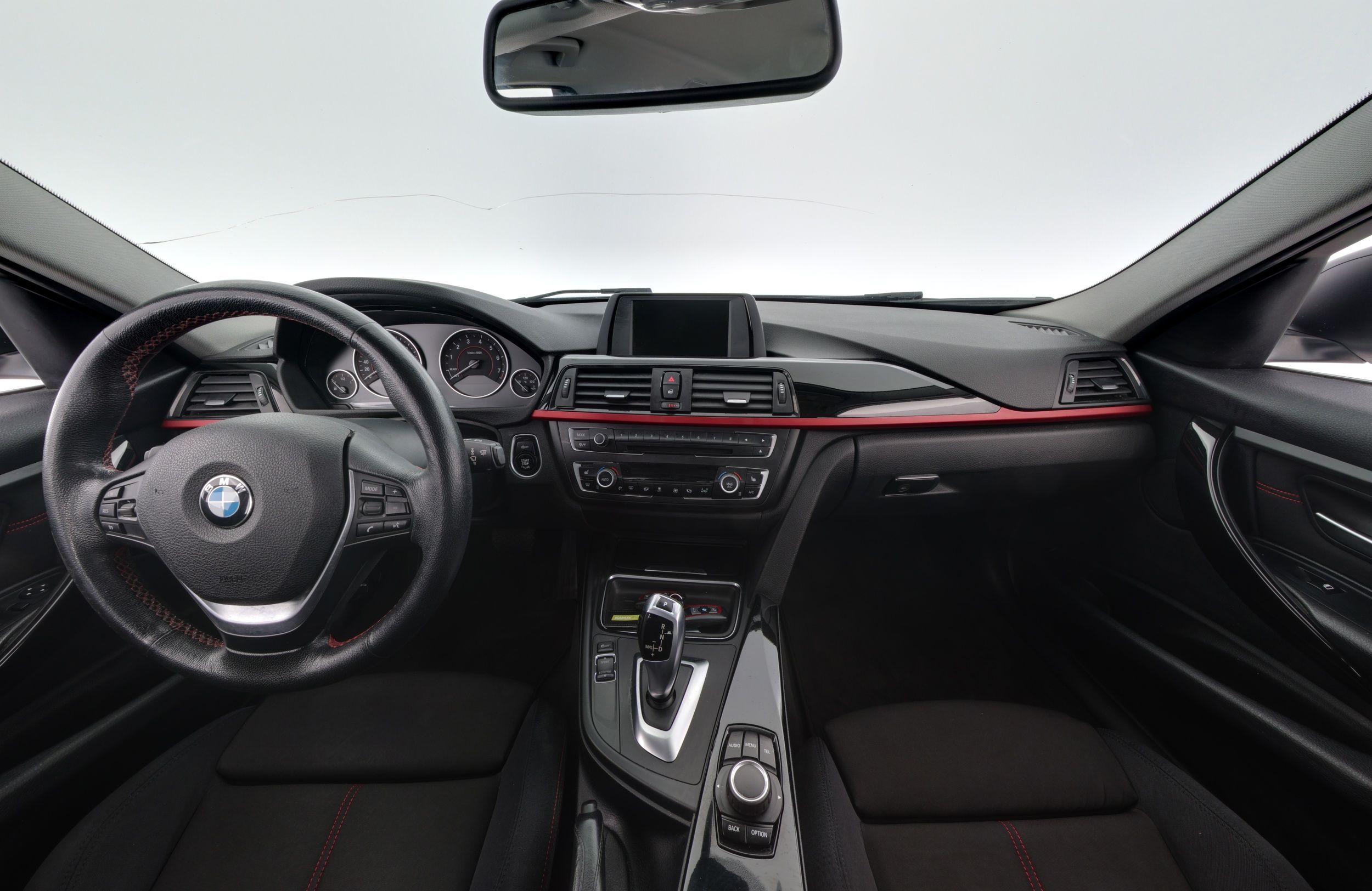 BMW 320 2014, kuva 7/16
