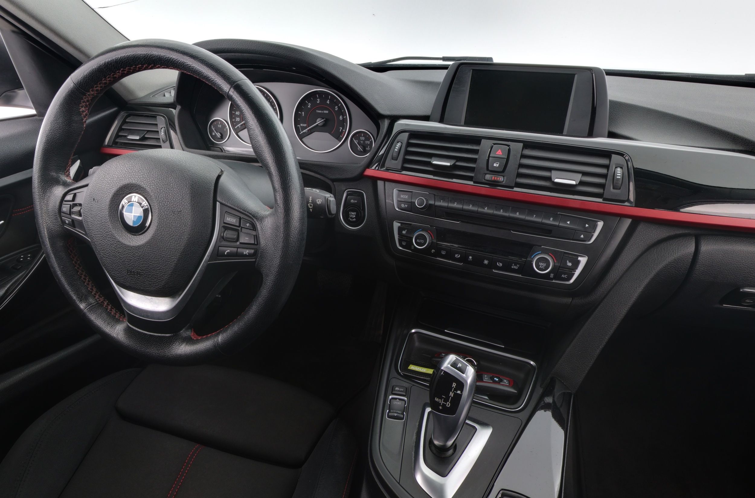 BMW 320 2014, kuva 6/16