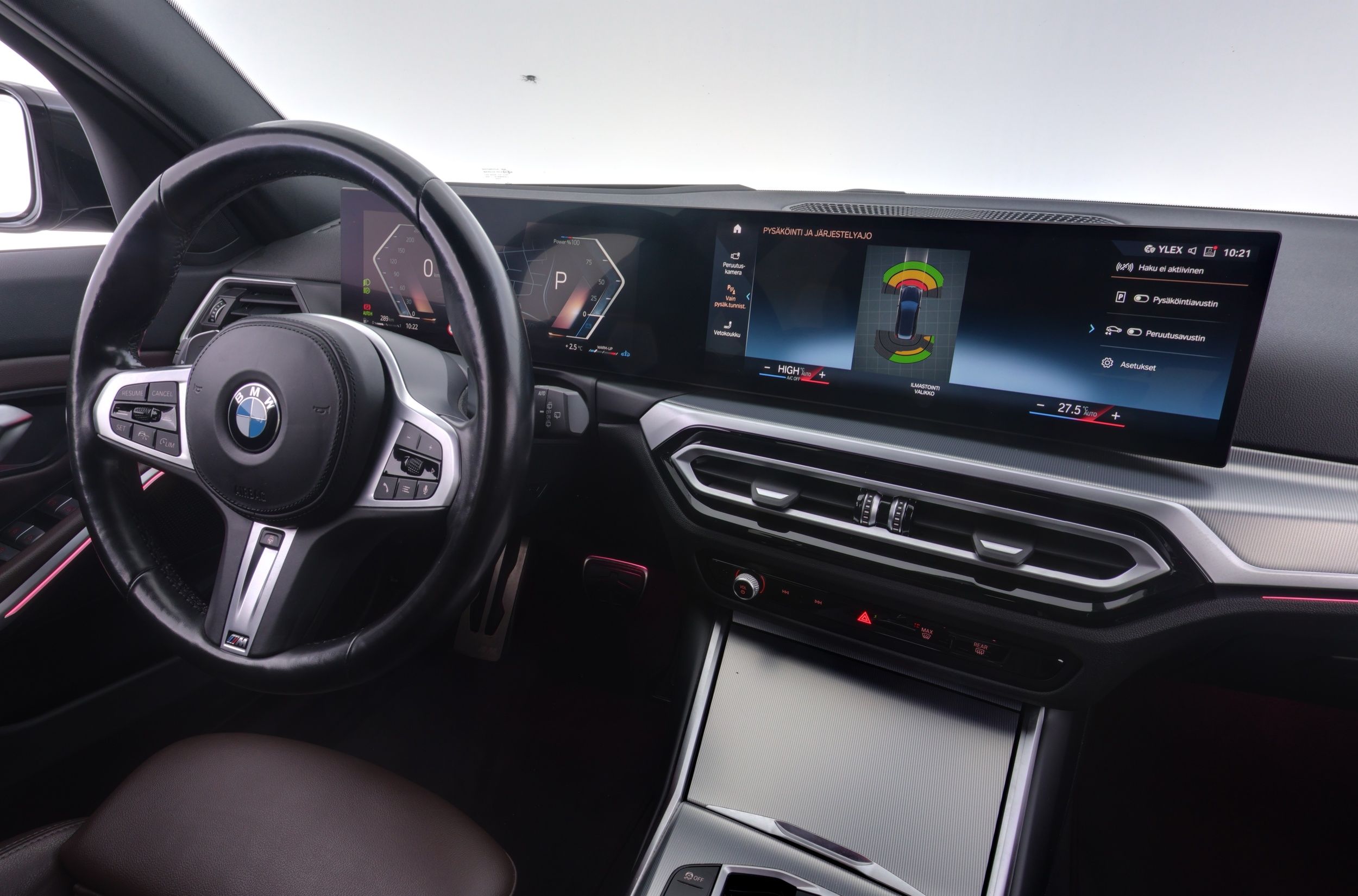 BMW 320 2023, kuva 5/23