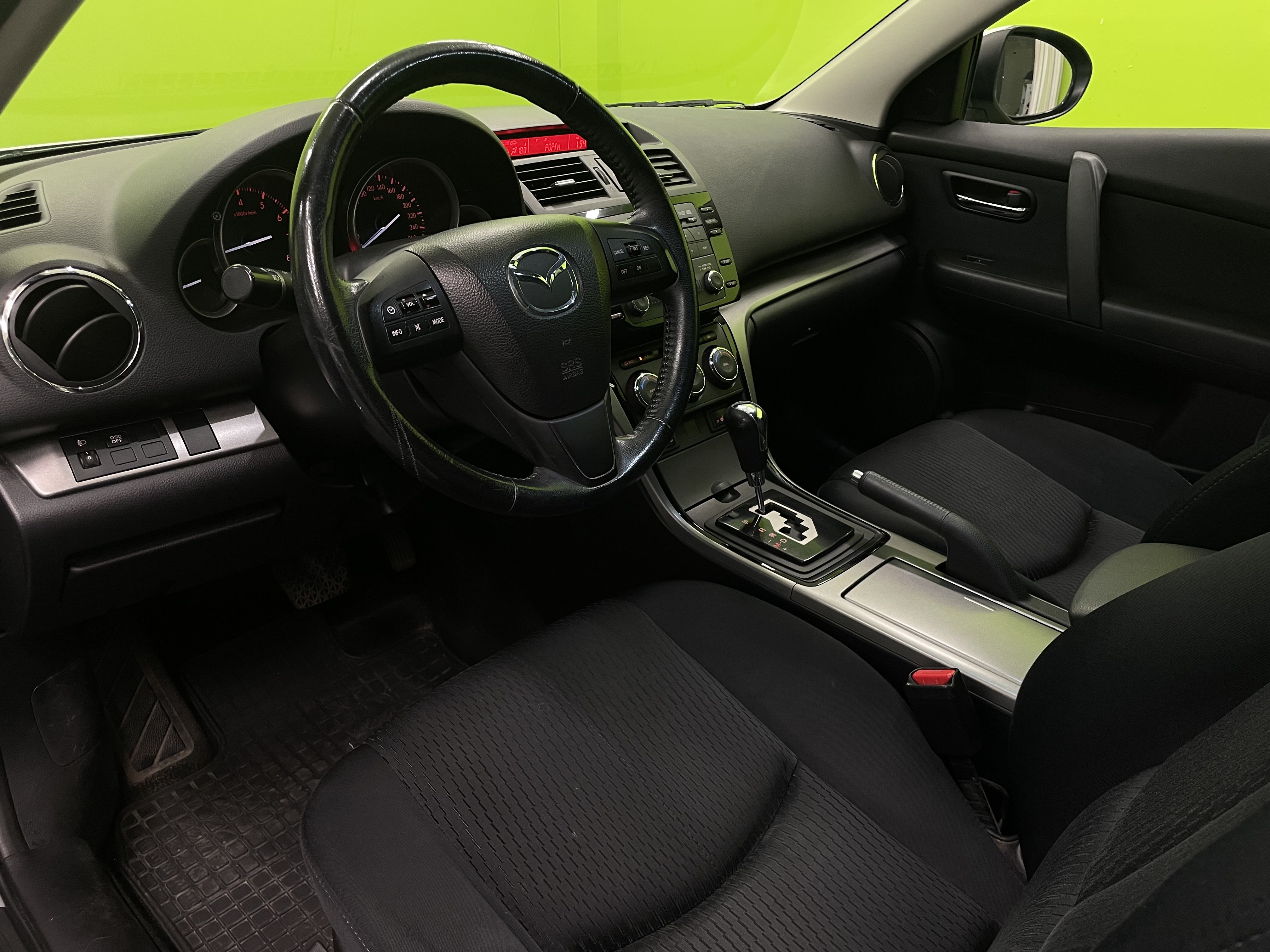 Mazda 6 2012, kuva 6/21
