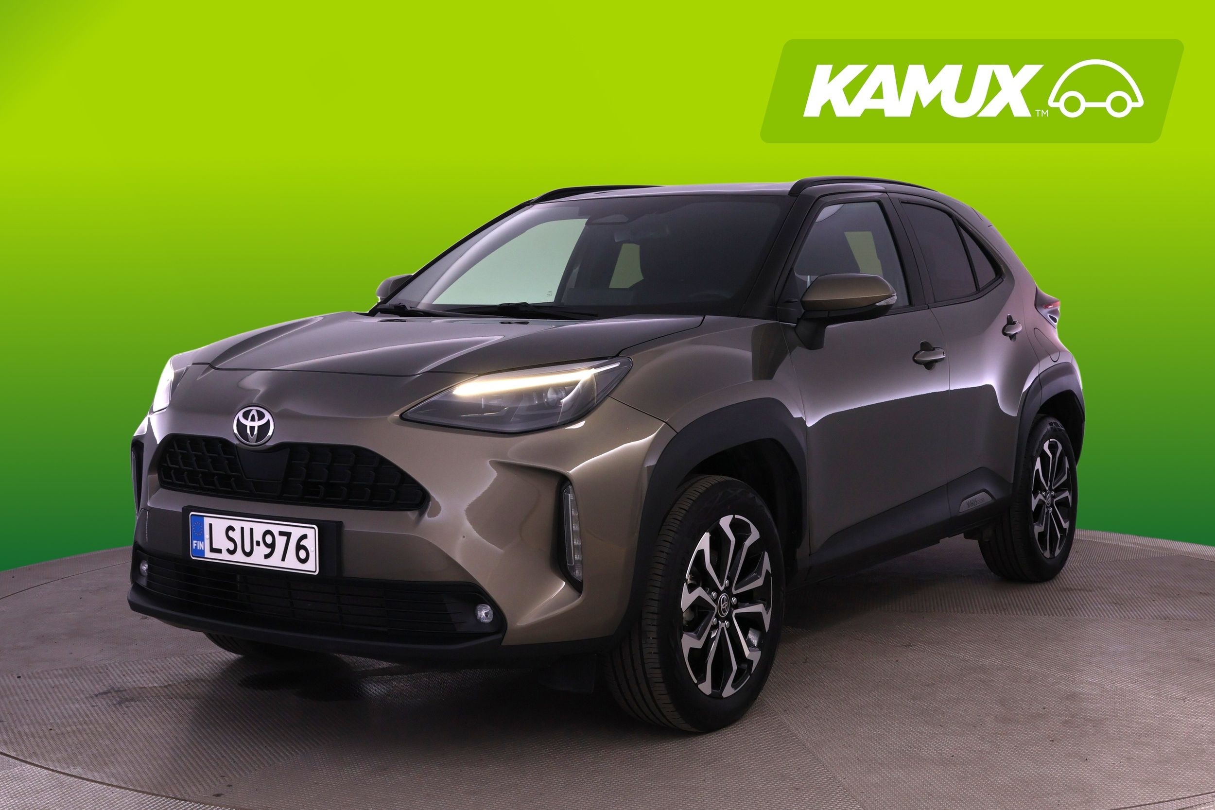 Toyota Yaris Cross 2024, kuva 5/30