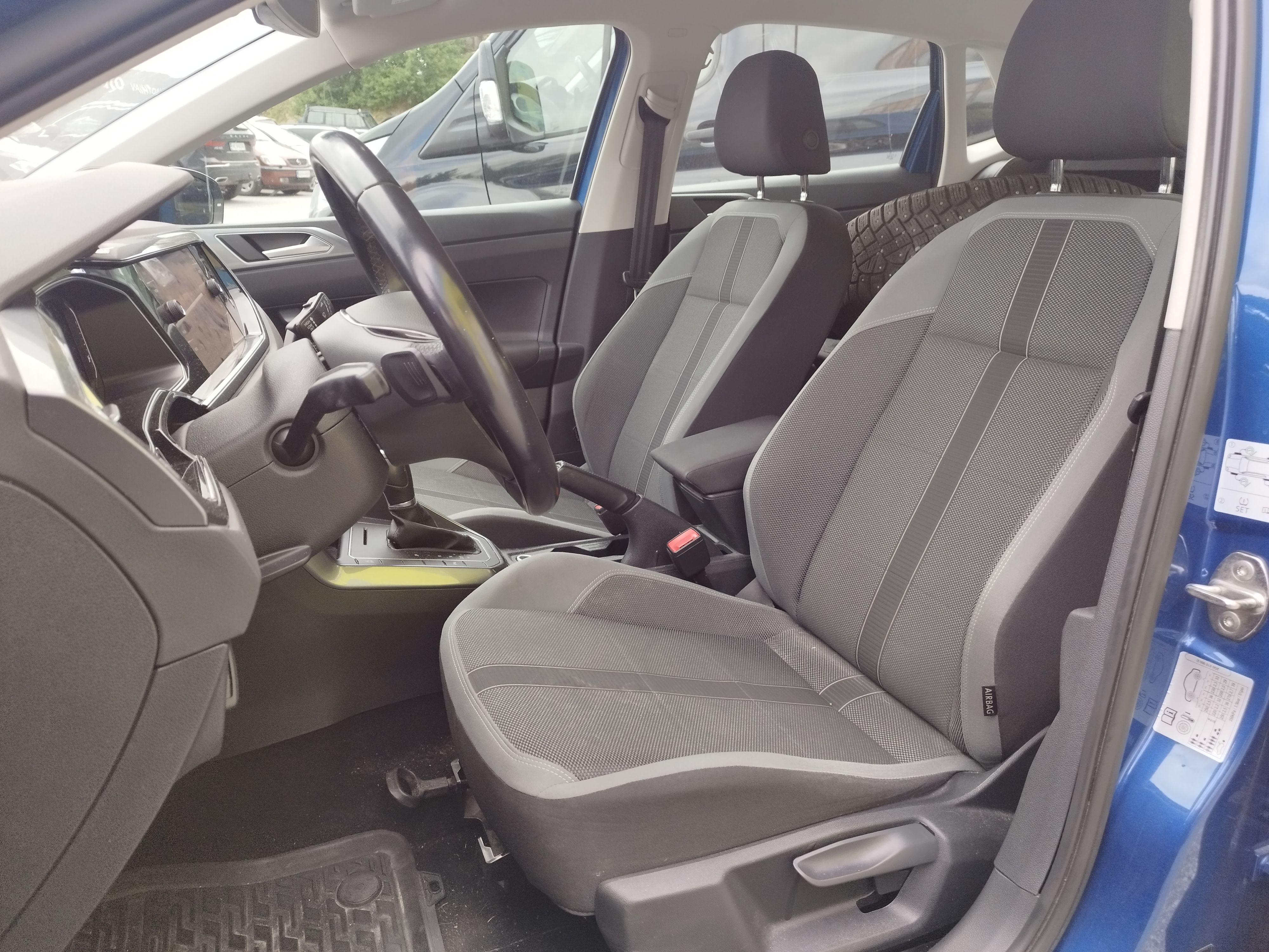 Volkswagen Polo 2019, kuva 4/5