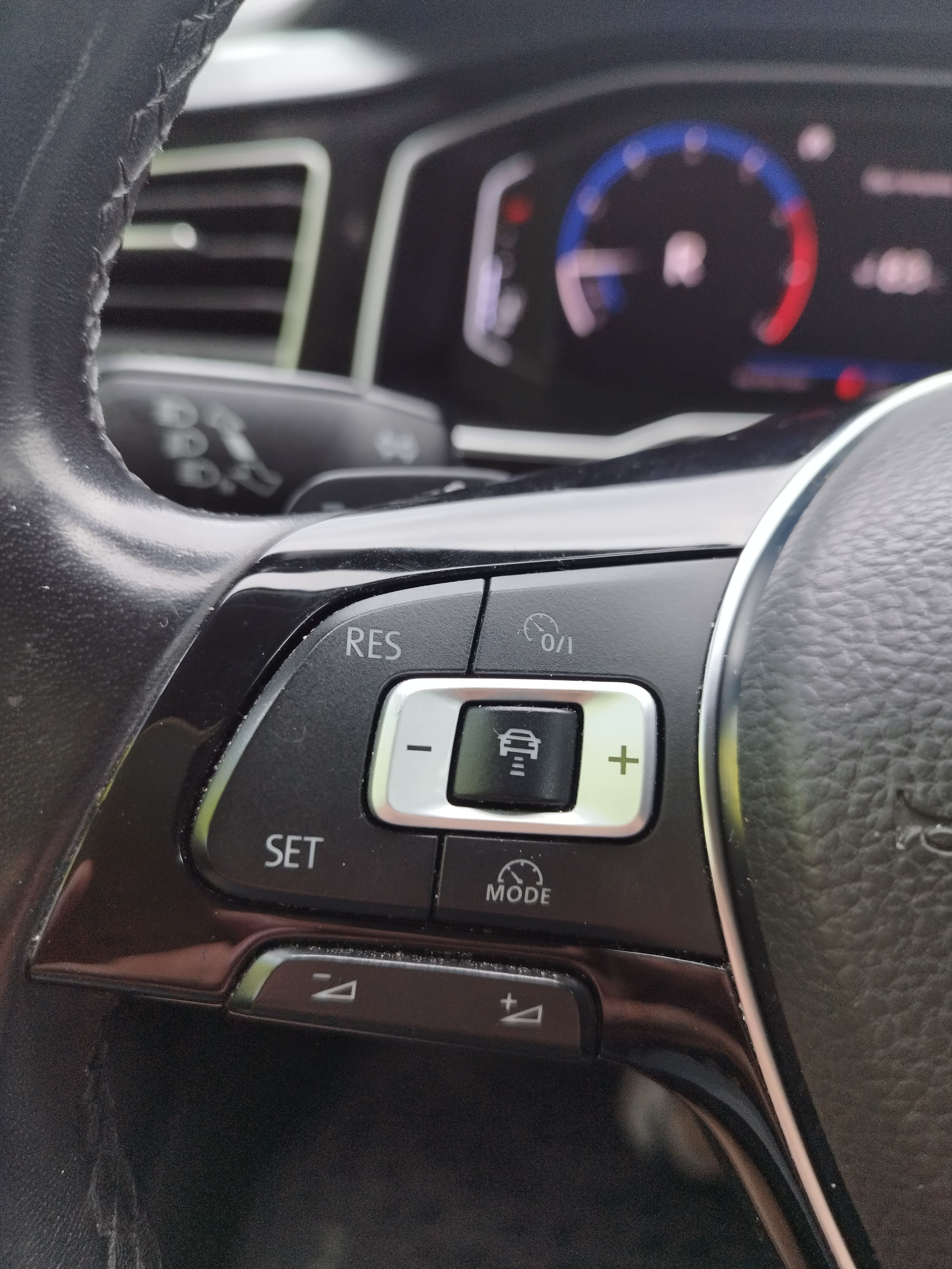 Volkswagen Polo 2019, kuva 3/5