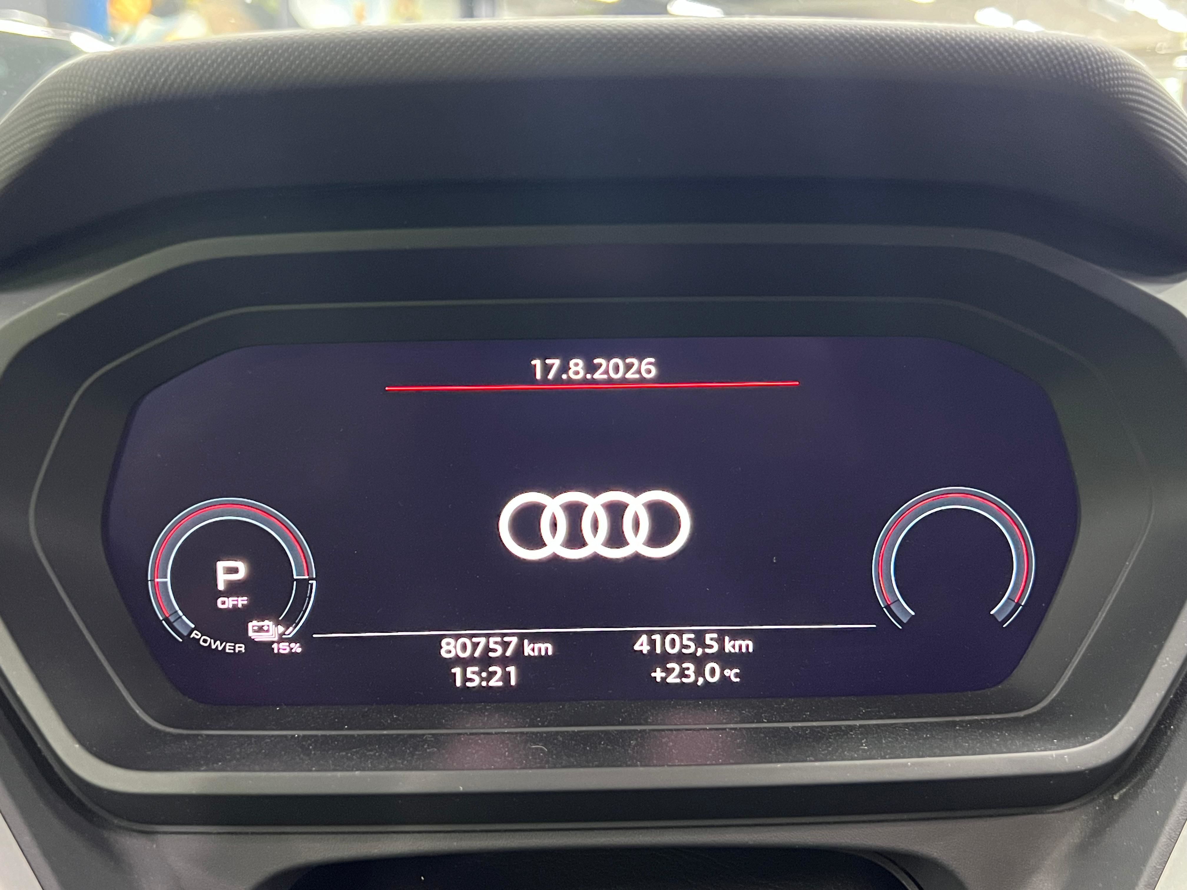 Audi Q4 e-tron 50 e-tron quattro 2022, kuva 7/7