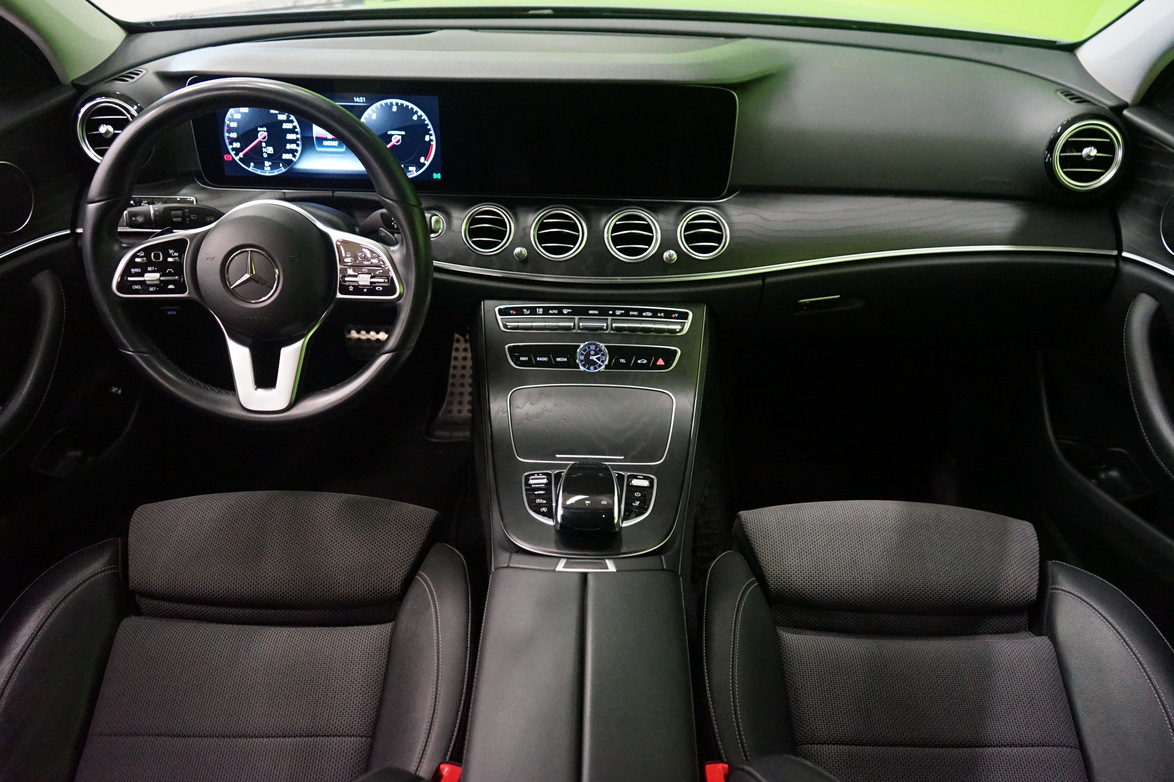 Mercedes-Benz E 2018, kuva 6/25