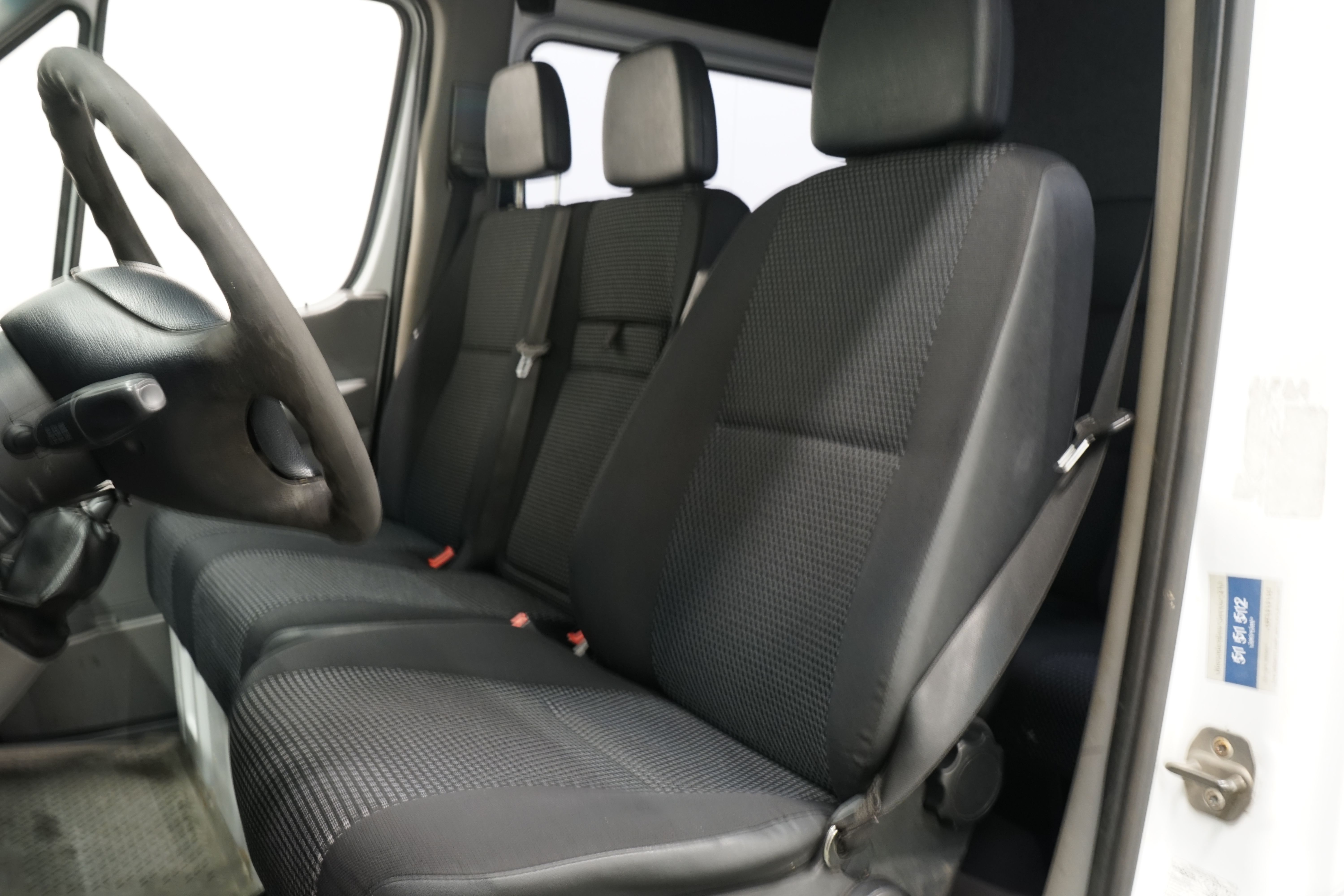 Mercedes-Benz Sprinter 2010, kuva 7/17