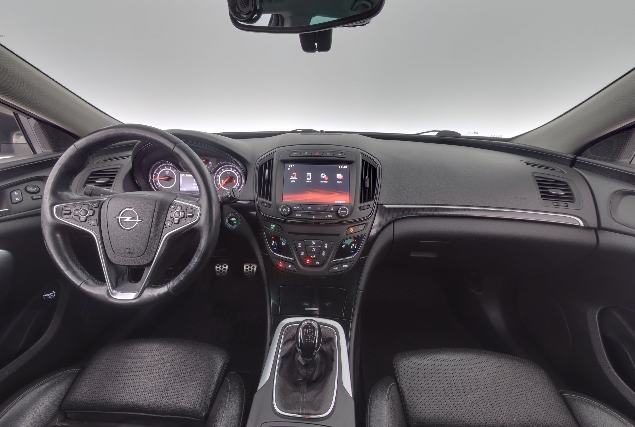 Opel Insignia 2015, kuva 7/20