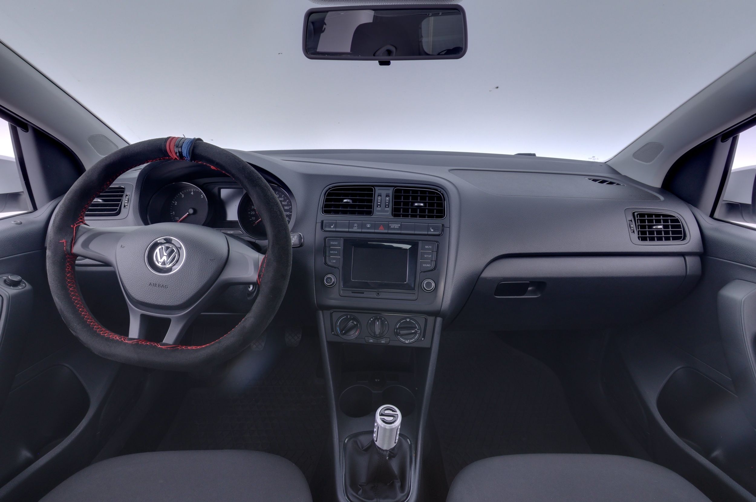 Volkswagen Polo 2015, kuva 7/31