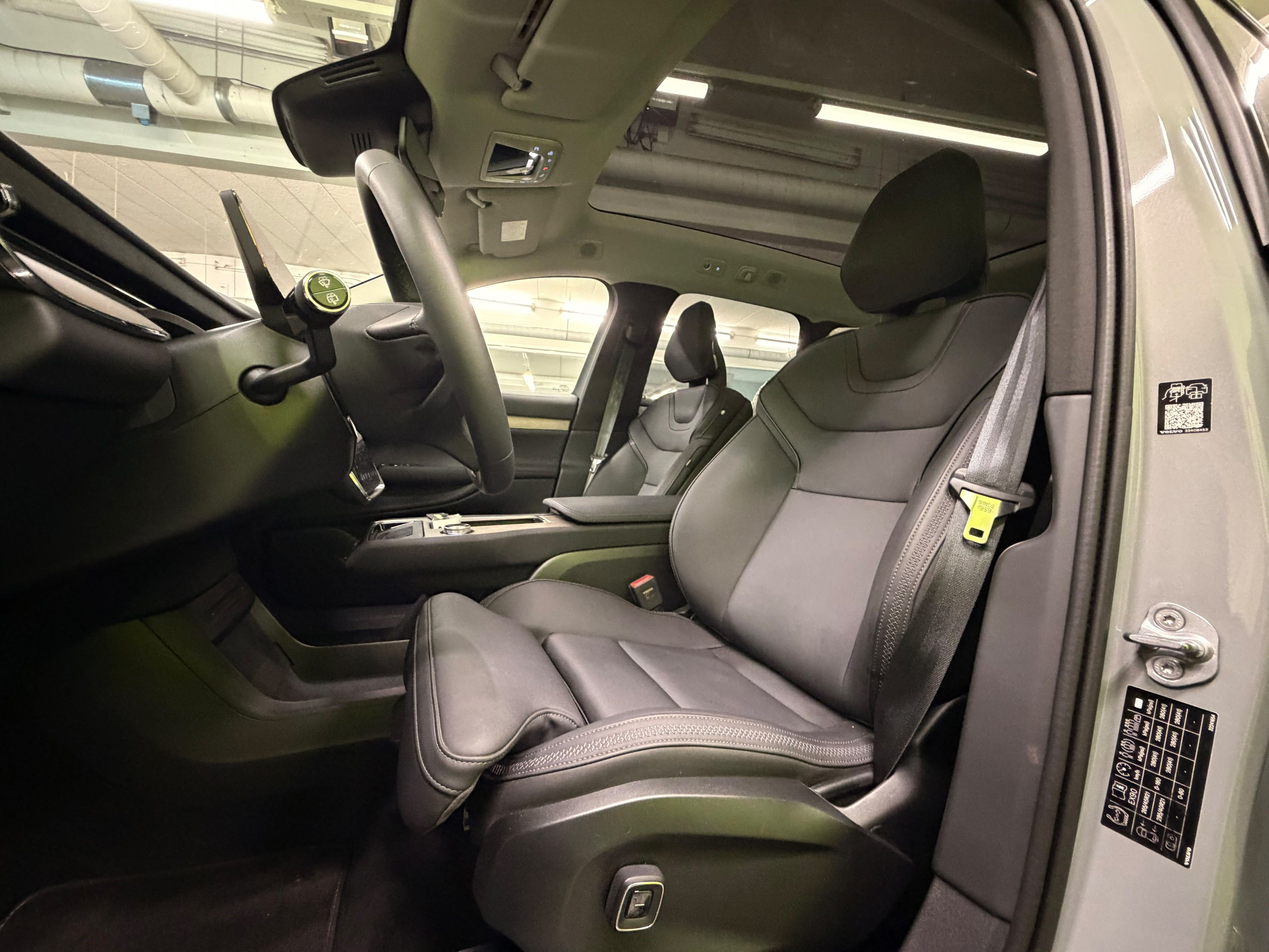 Volvo EX90 Twin Motor Ultra AWD 2025, kuva 5/17