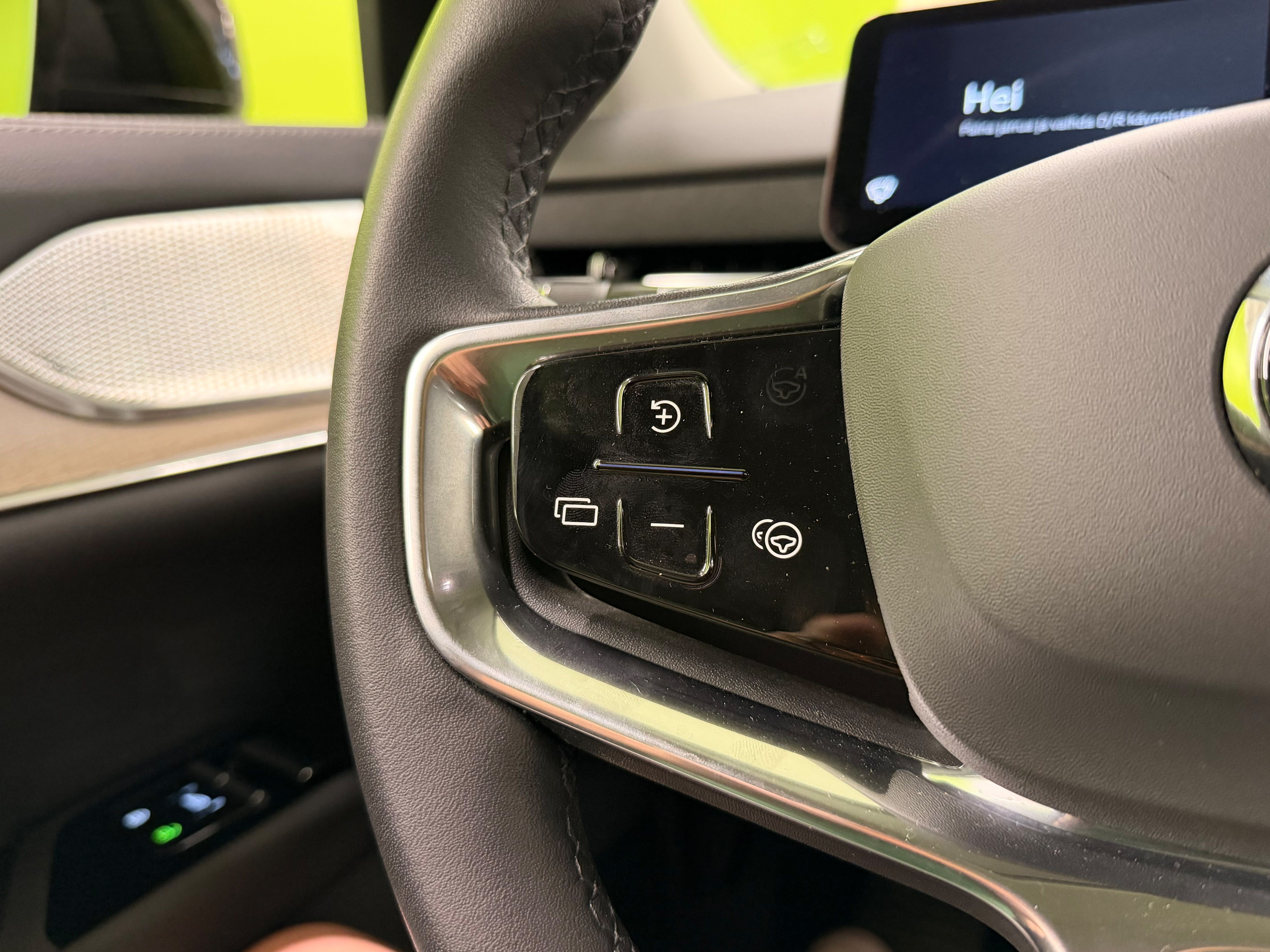 Volvo EX90 Twin Motor Ultra AWD 2025, kuva 6/17
