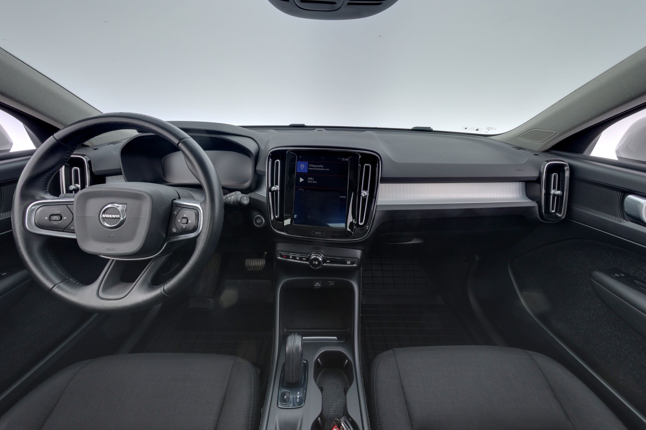 Volvo XC40 D3 Business aut 2018, kuva 7/29