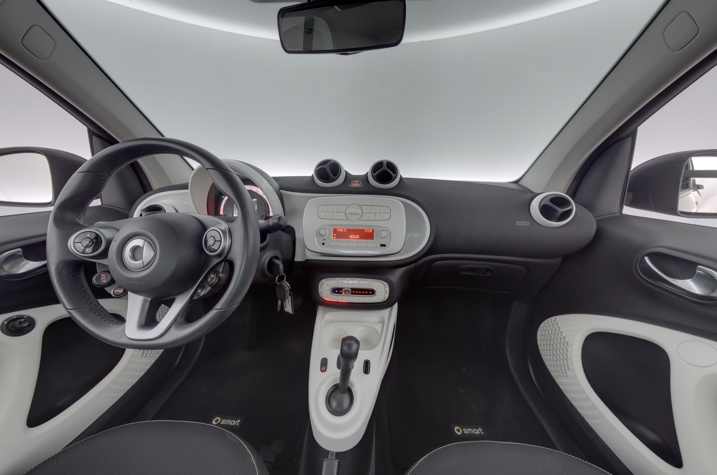 Smart Fortwo coupe passion 52 kW A 2015, kuva 7/15