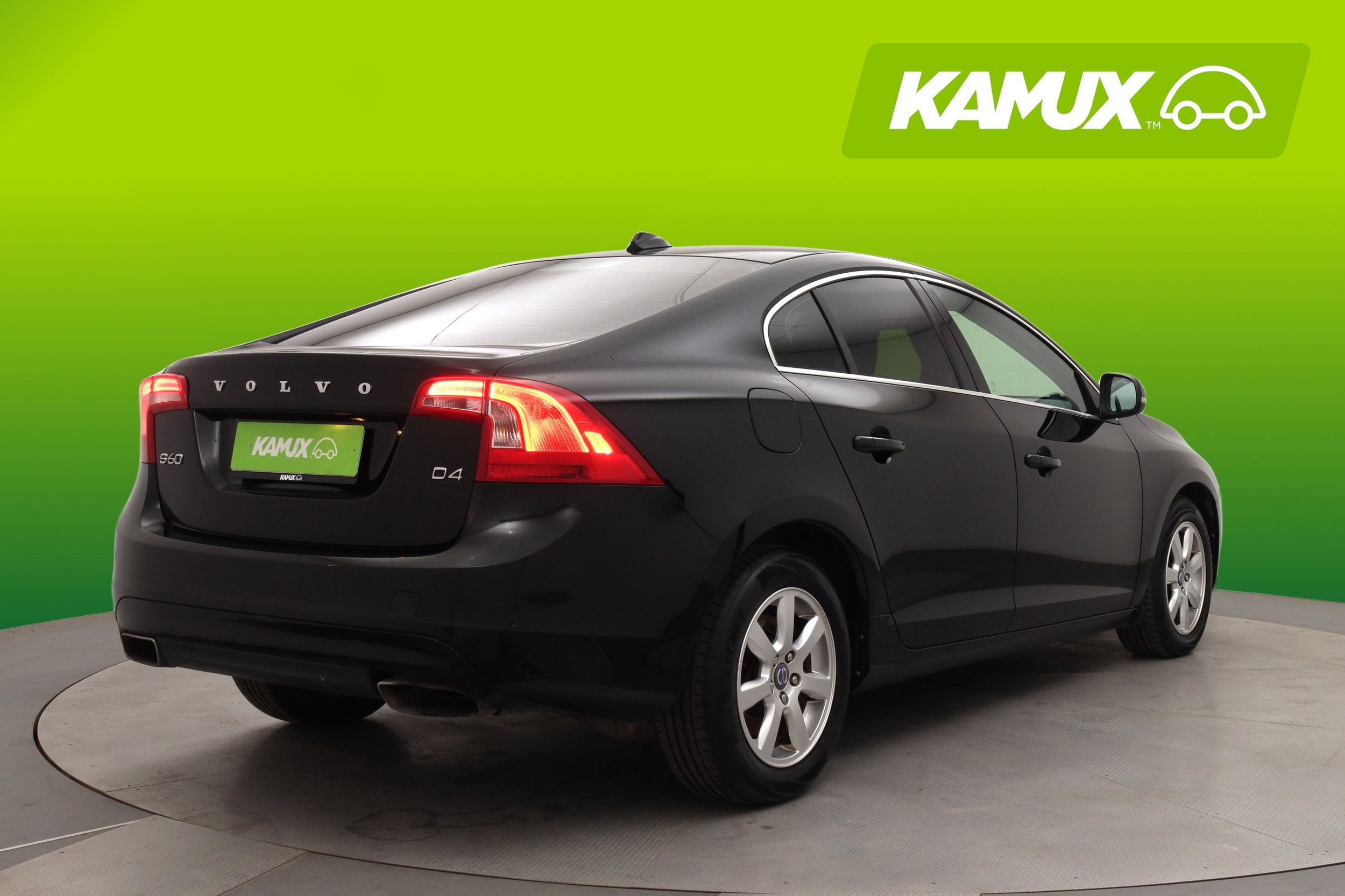 Volvo S60 D4 Business 2014, kuva 3/26