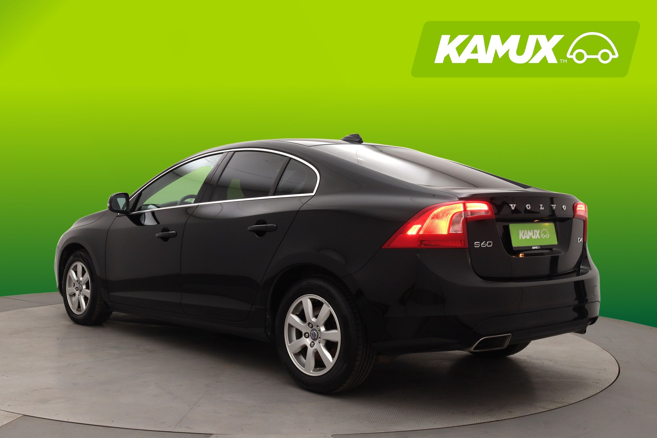 Volvo S60 D4 Business 2014, kuva 4/26
