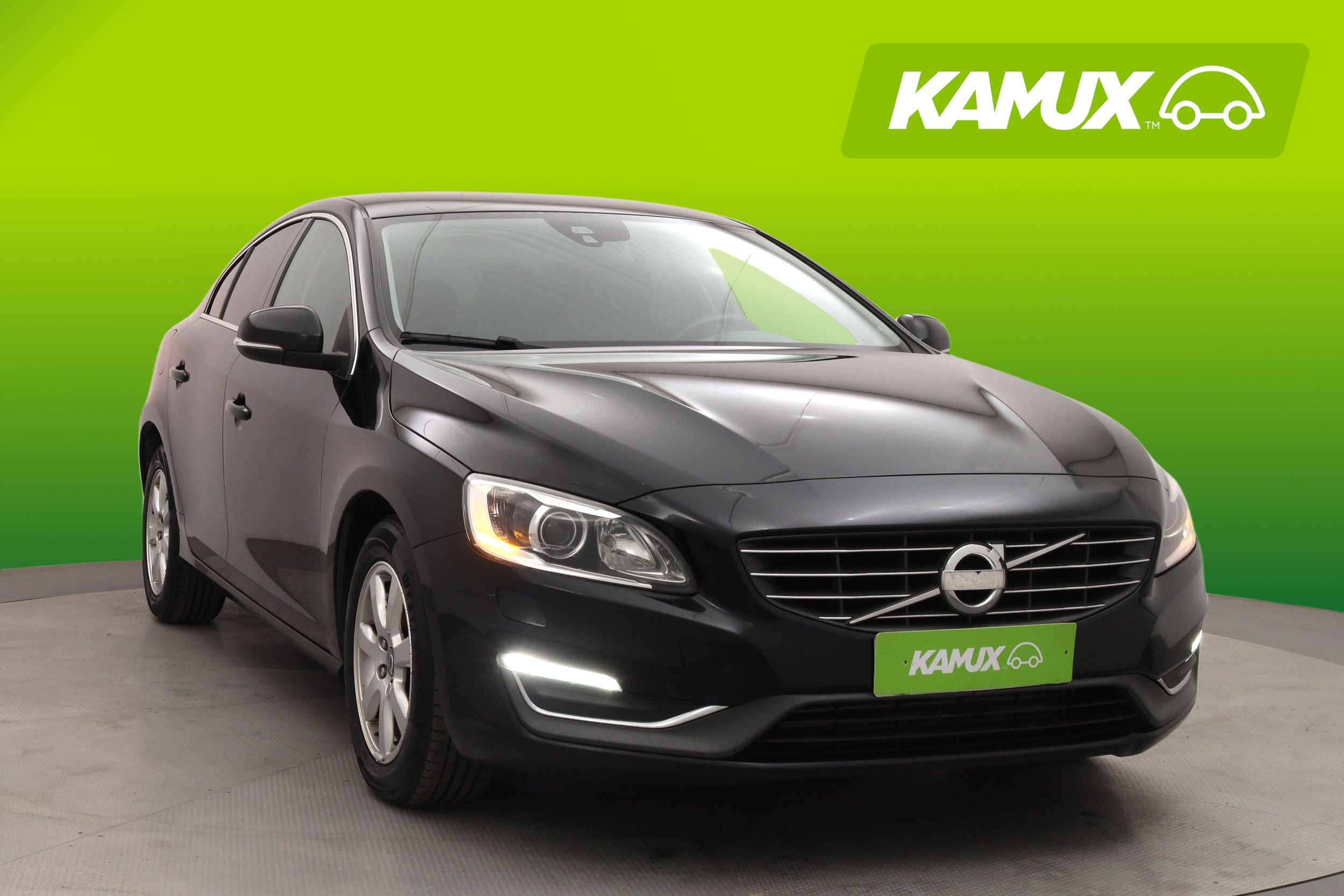 Volvo S60 D4 Business 2014, kuva 6/26
