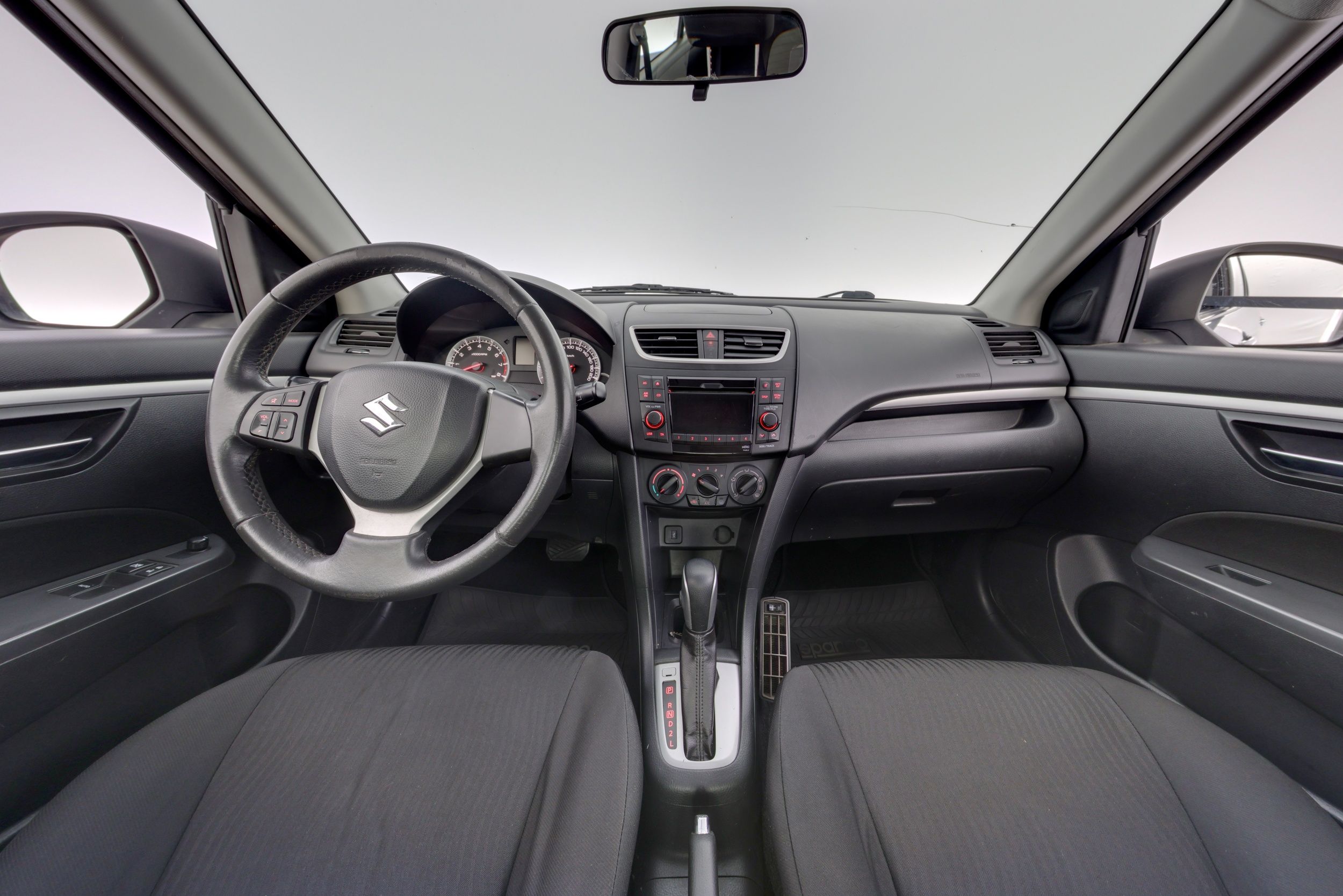Suzuki Swift 1,2 VVT GL 5D 4AT S-Edition 2013, kuva 7/24