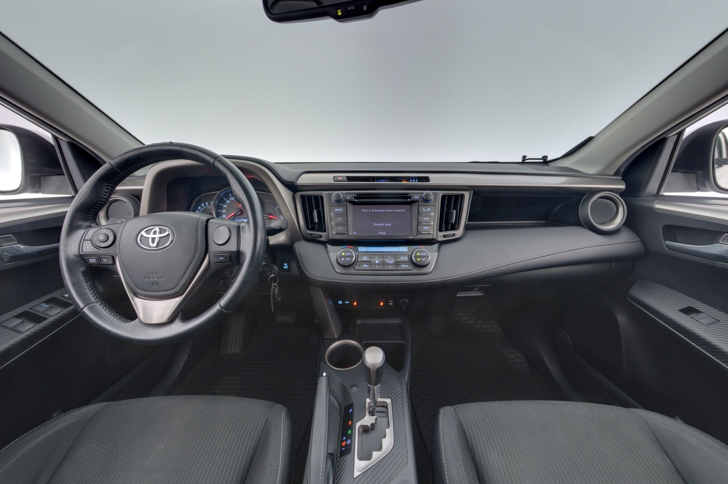 Toyota RAV4 2014, kuva 7/24