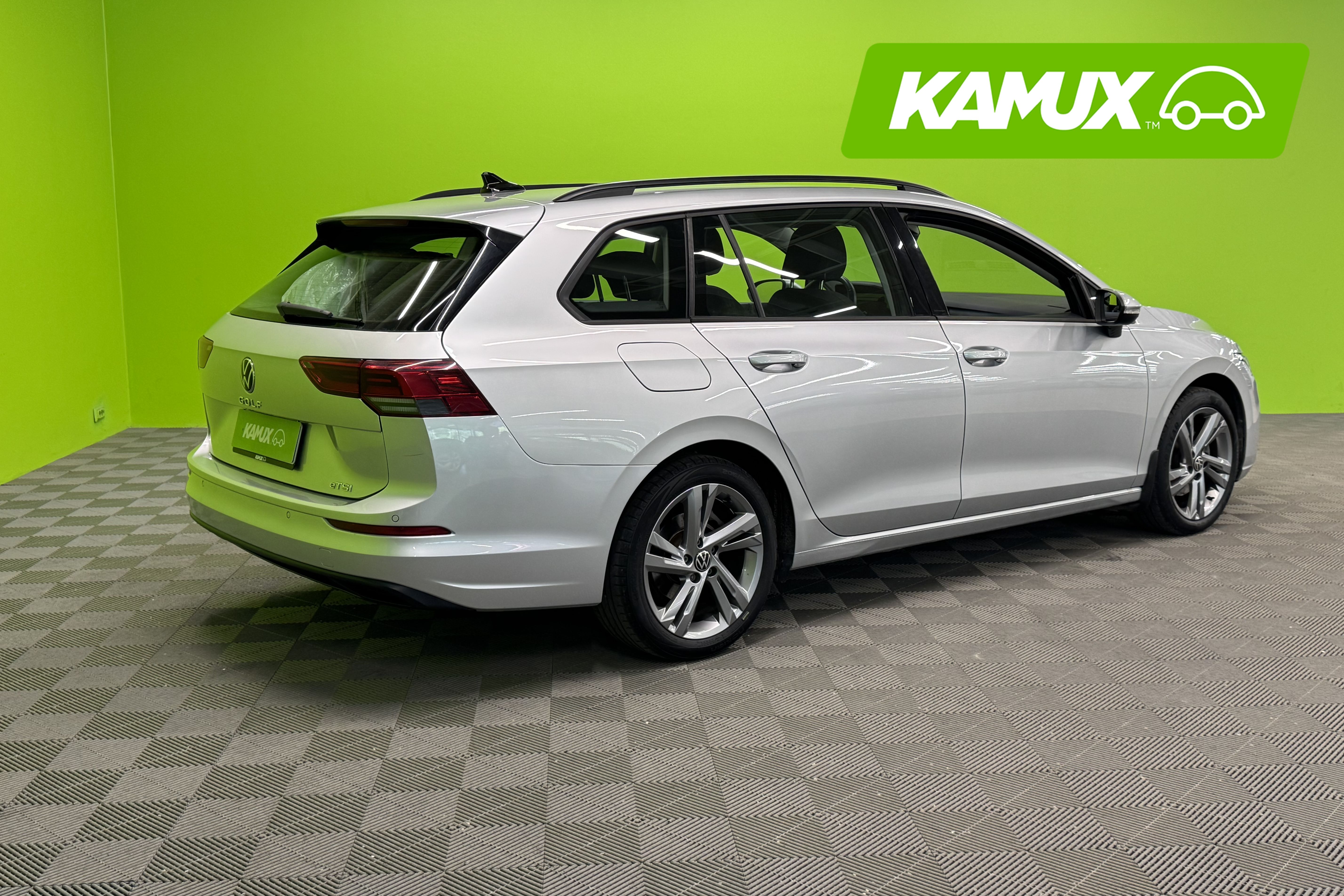Volkswagen Golf 2023, kuva 3/16