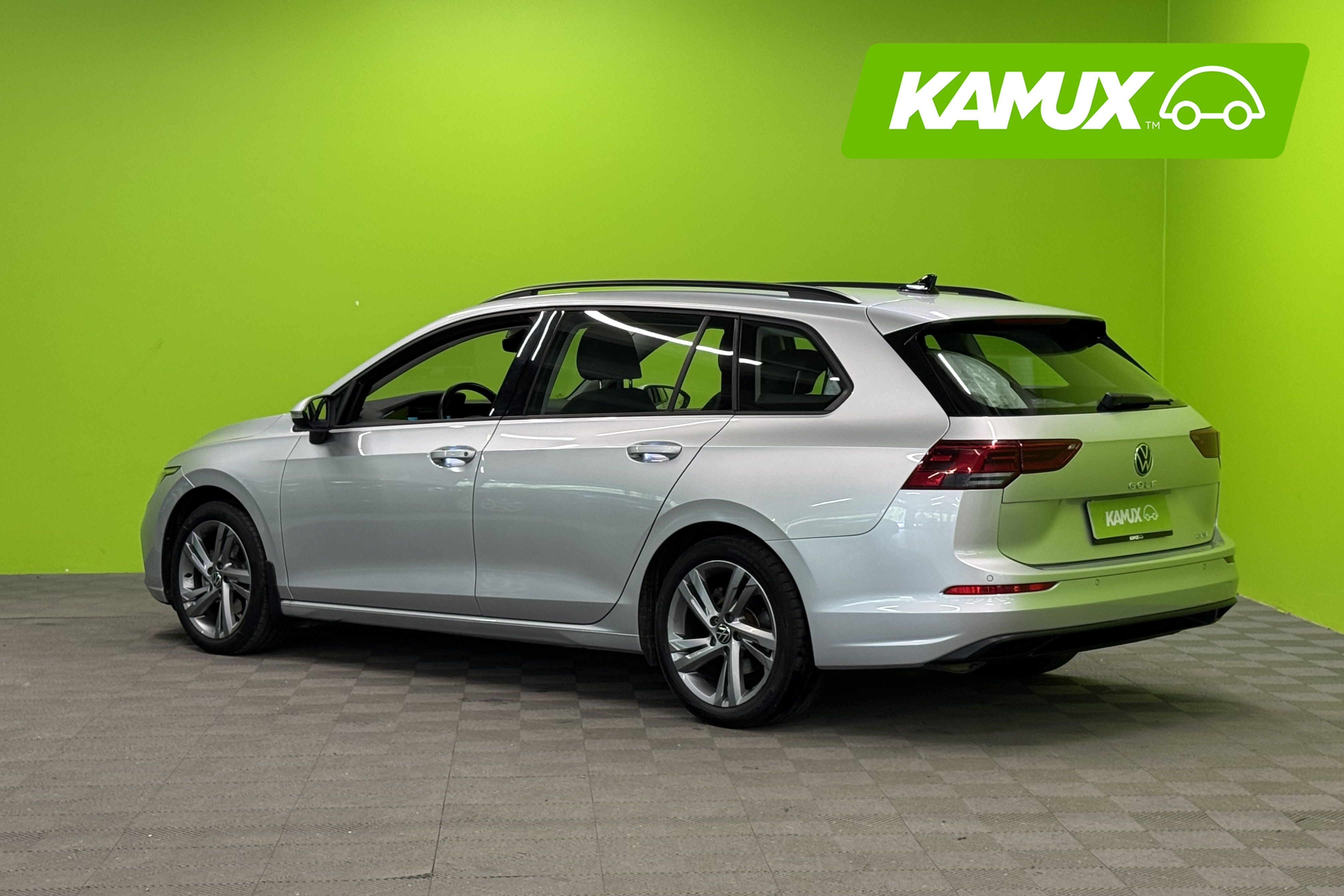 Volkswagen Golf 2023, kuva 4/16