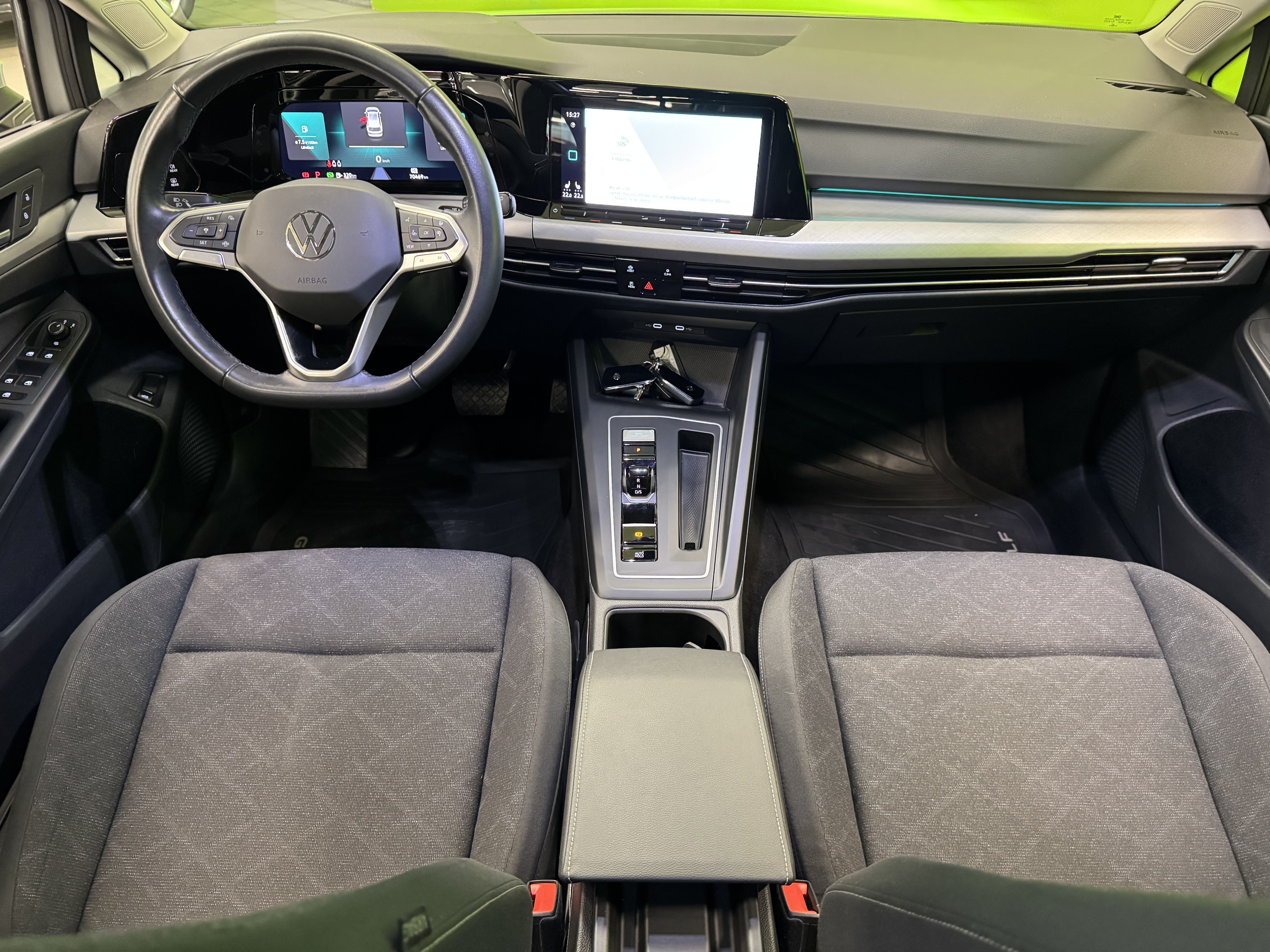 Volkswagen Golf 2023, kuva 6/16