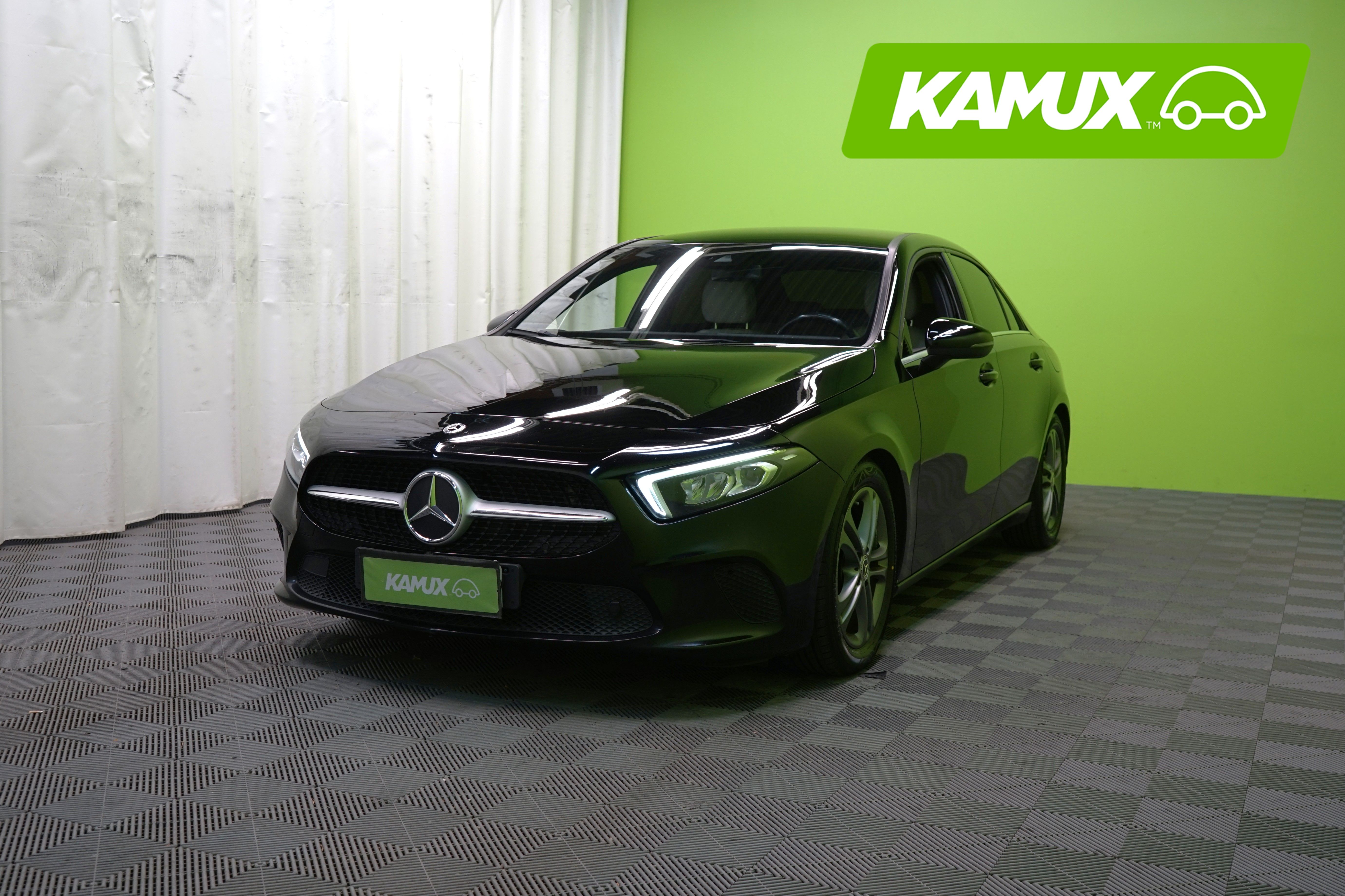 Mercedes-Benz A 2020, kuva 5/27