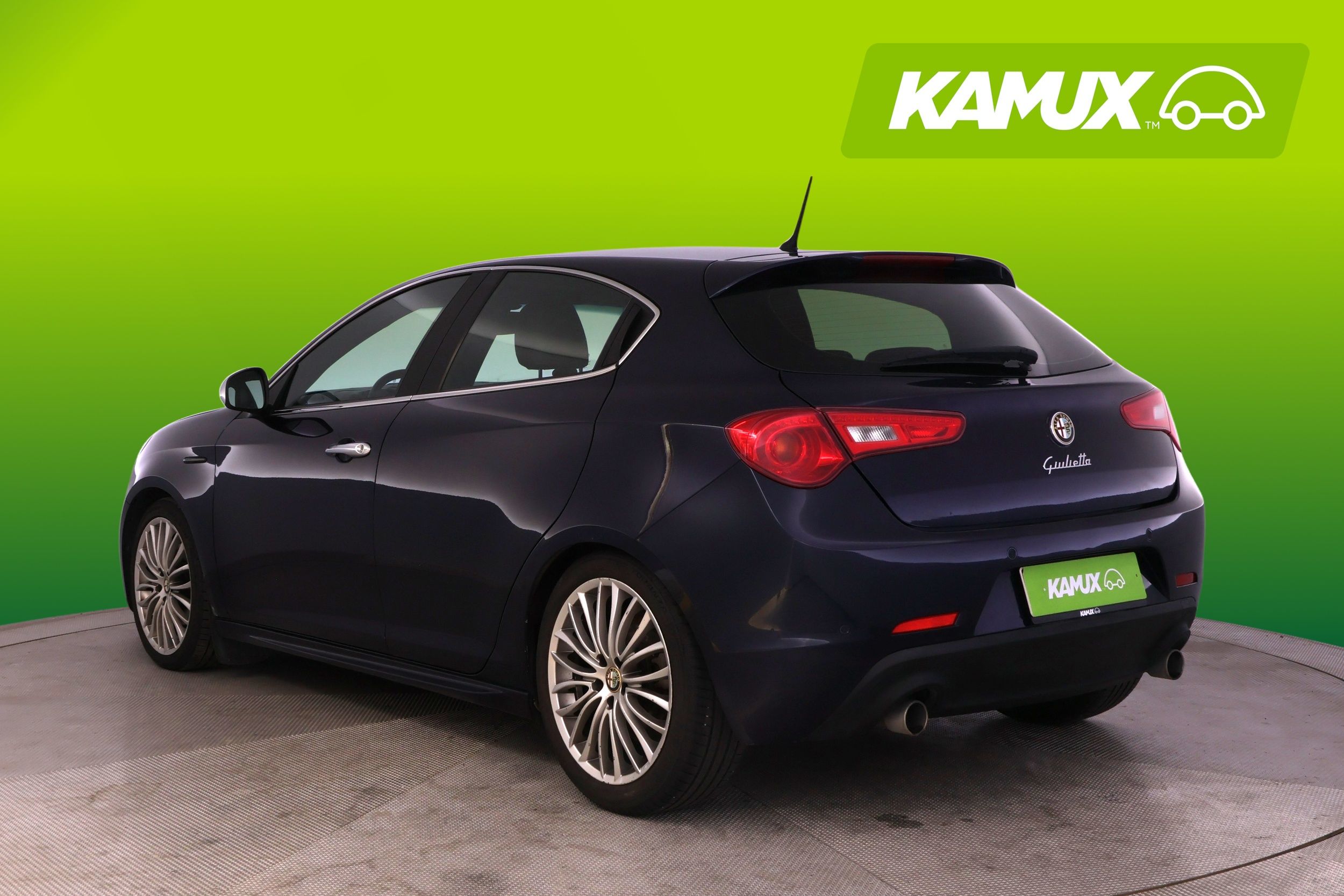 Alfa Romeo Giulietta 2013, kuva 4/18