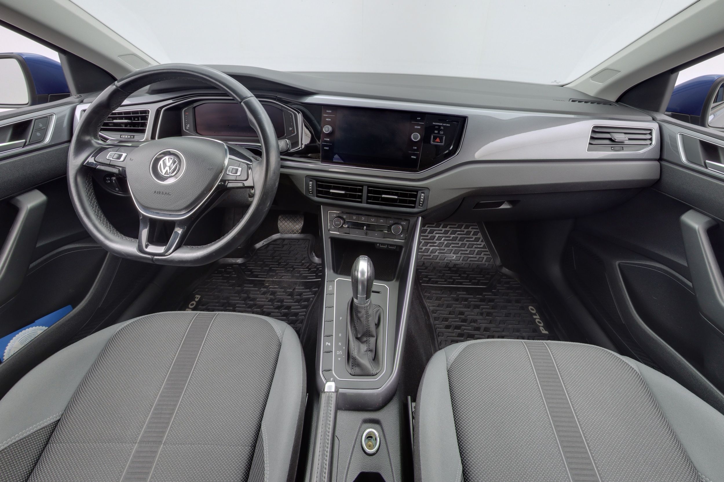 Volkswagen Polo 2019, kuva 7/26