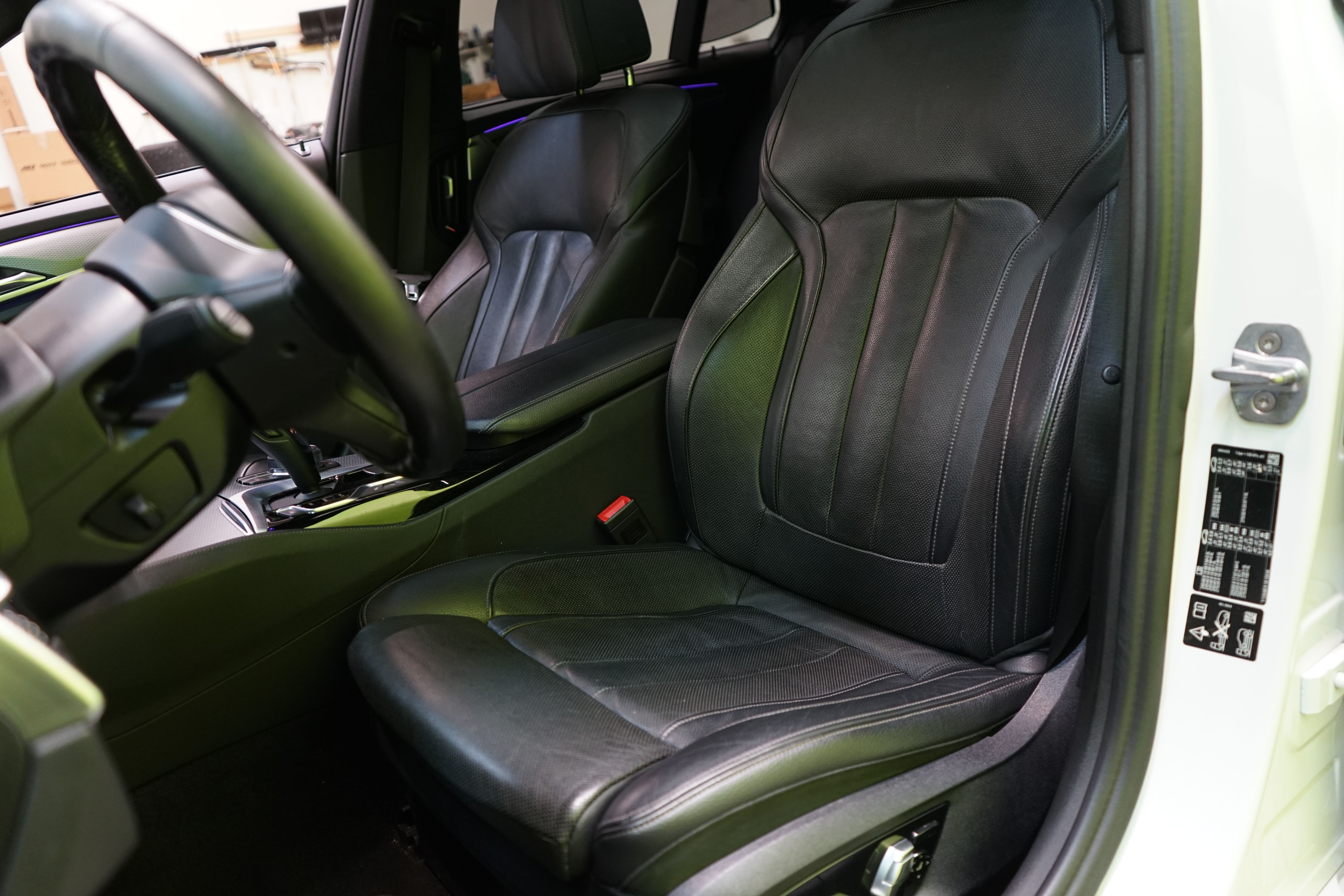 BMW 530 2019, kuva 7/57