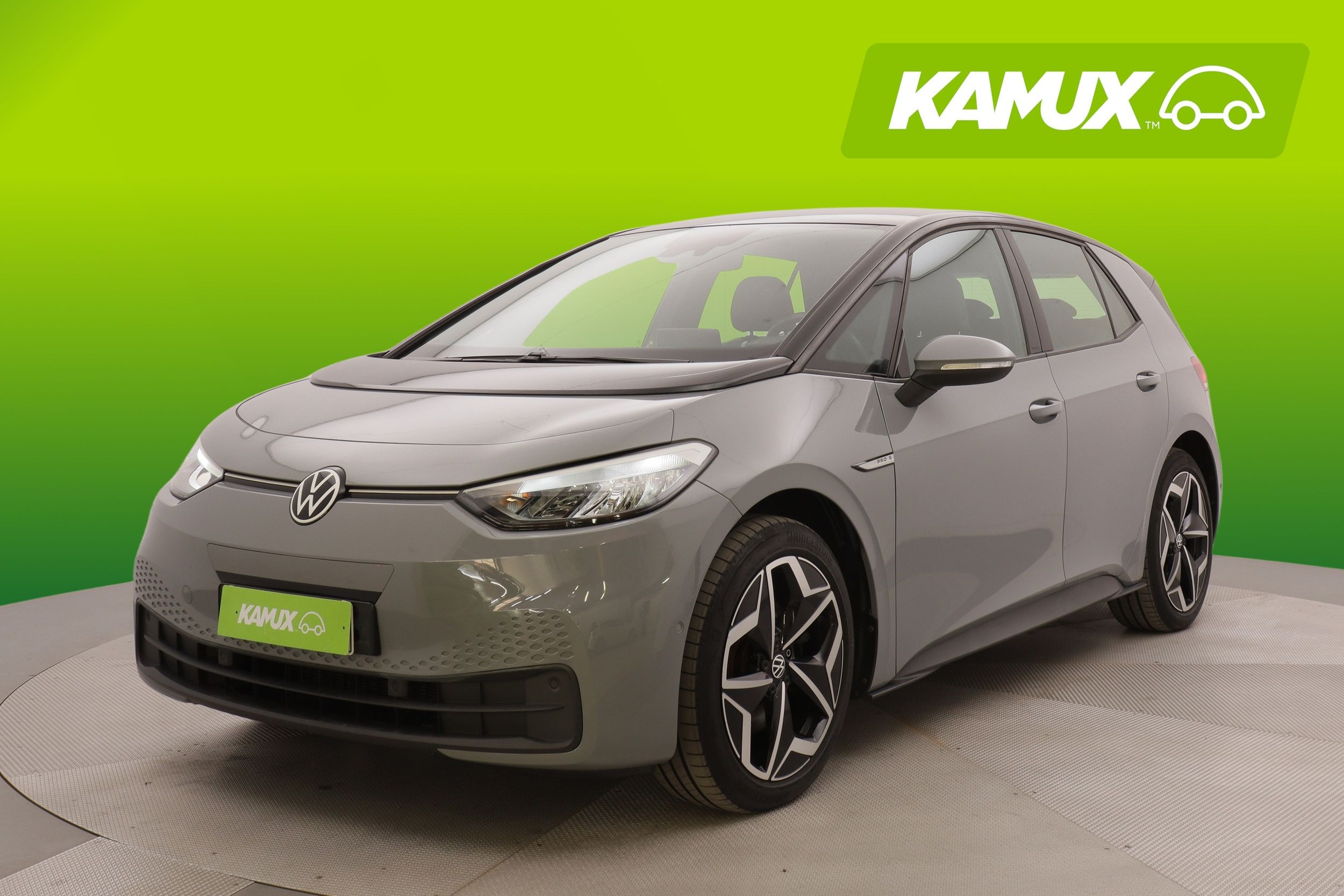 Volkswagen ID.3 2023, kuva 5/26