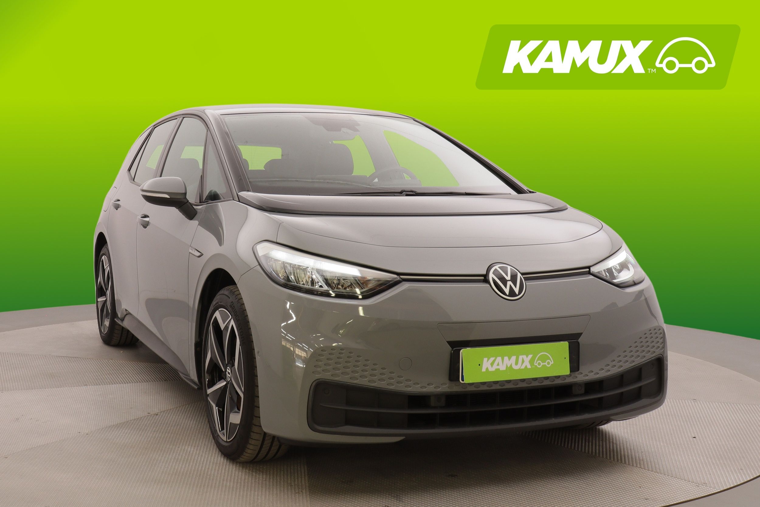 Volkswagen ID.3 2023, kuva 6/26