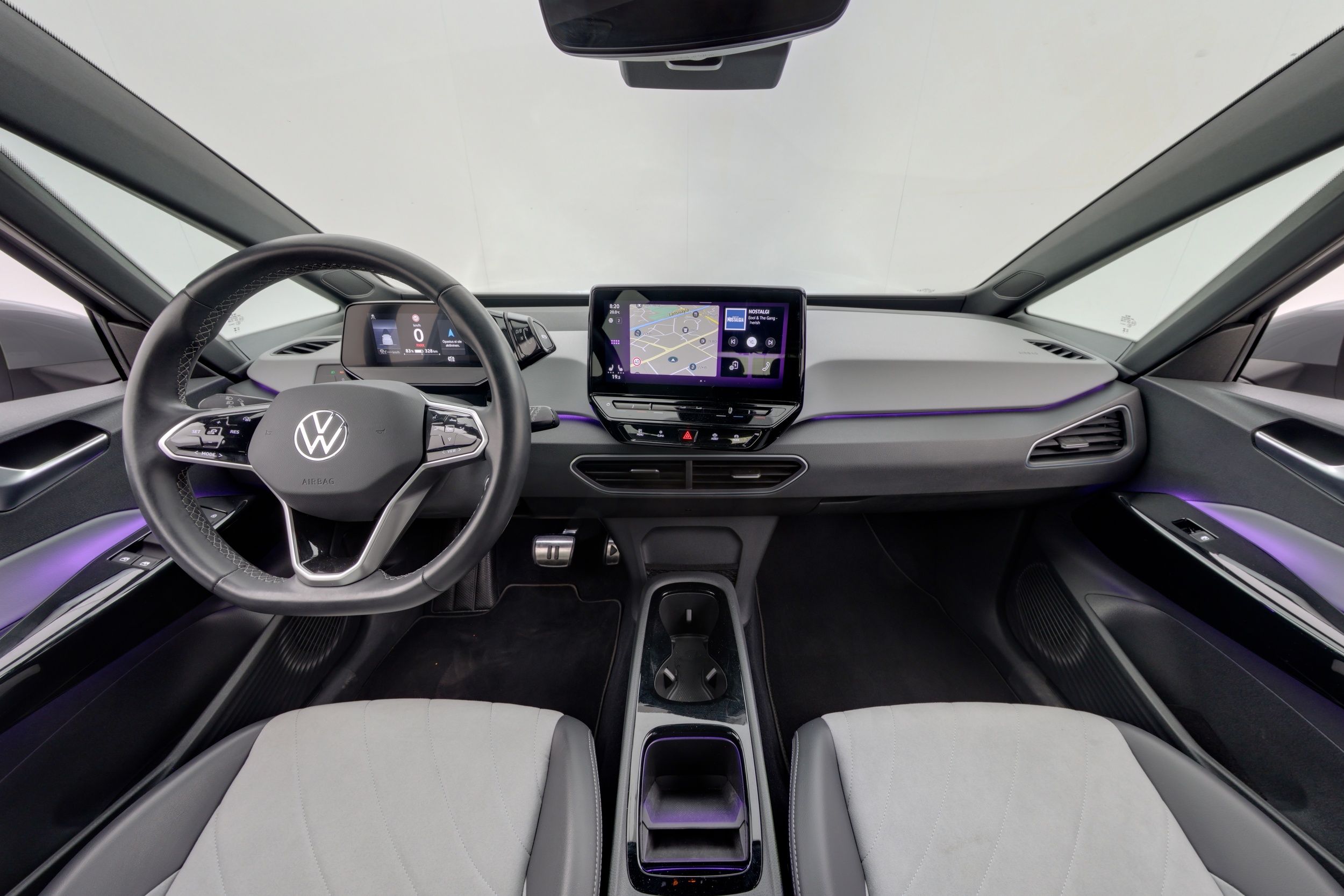 Volkswagen ID.3 2023, kuva 7/26