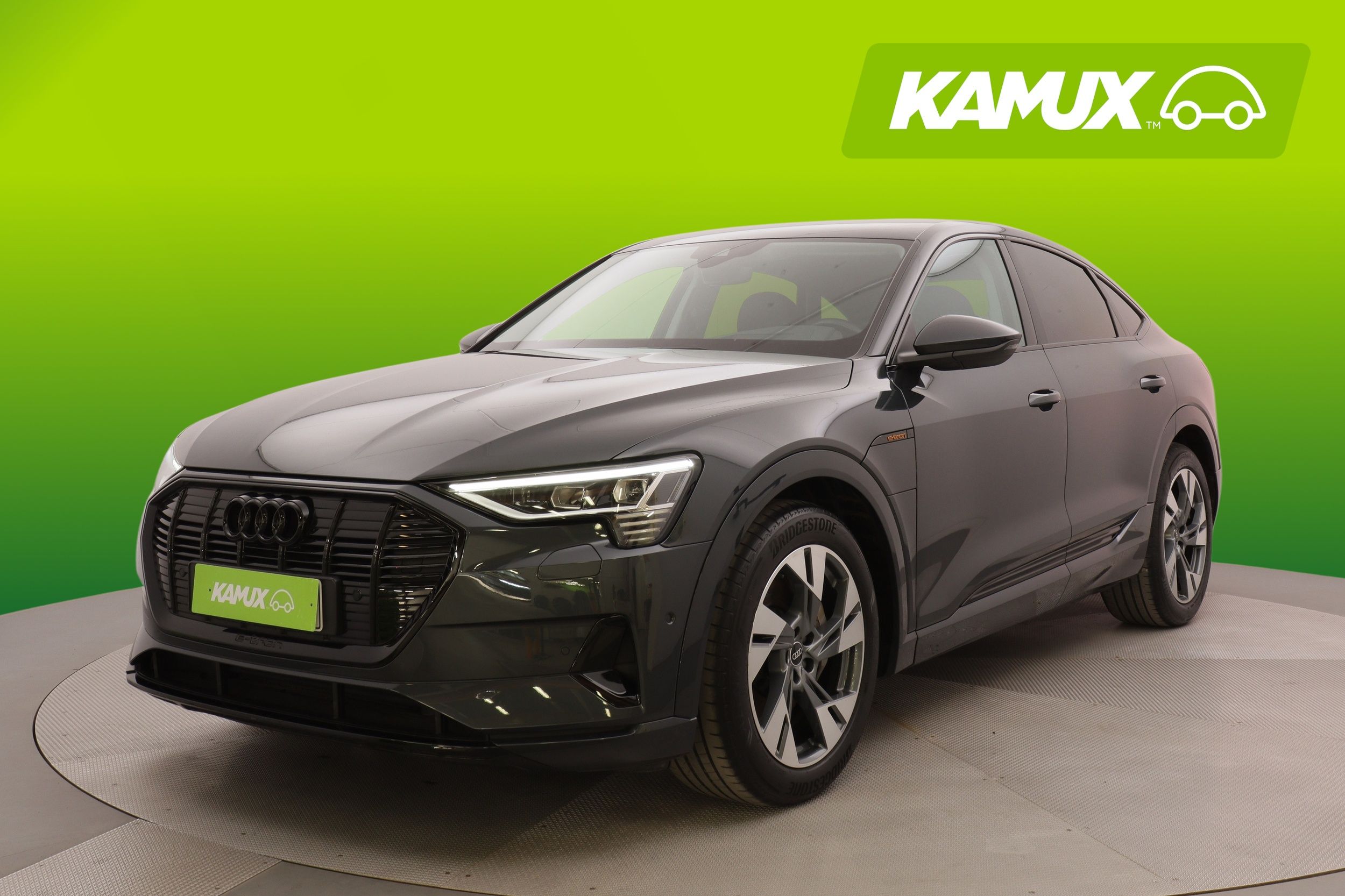 Audi e-tron 2022, kuva 5/32